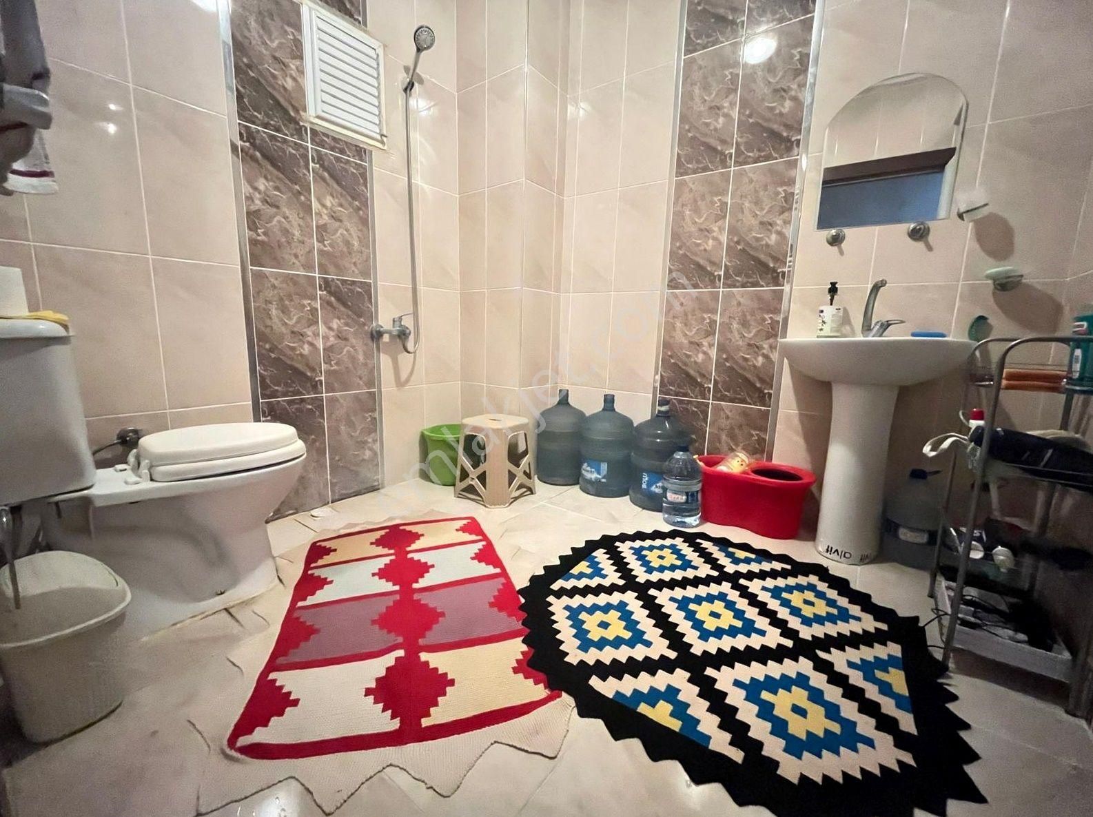 Cihandan Muhtarlık Yakını Full Yapılı Masrafsız Çift Girişli 5+2 - Görsel 25