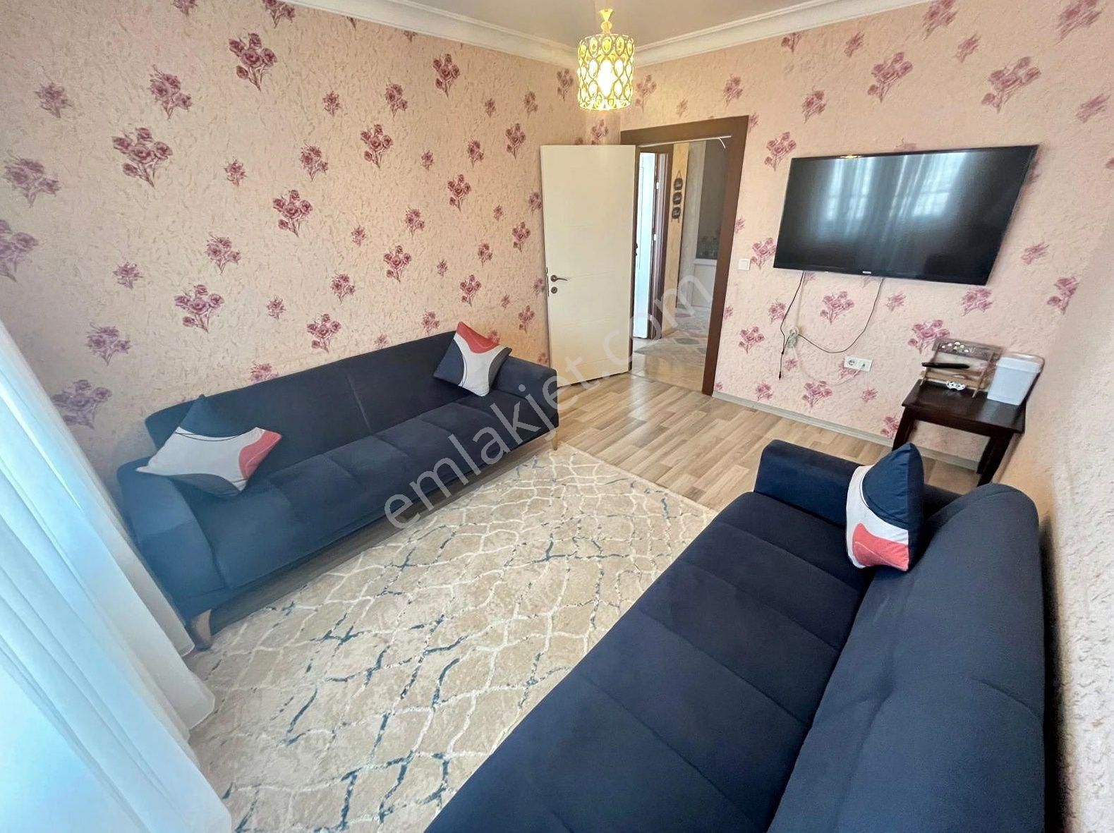 Cihandan Muhtarlık Yakını Full Yapılı Masrafsız Çift Girişli 5+2 - Görsel 20