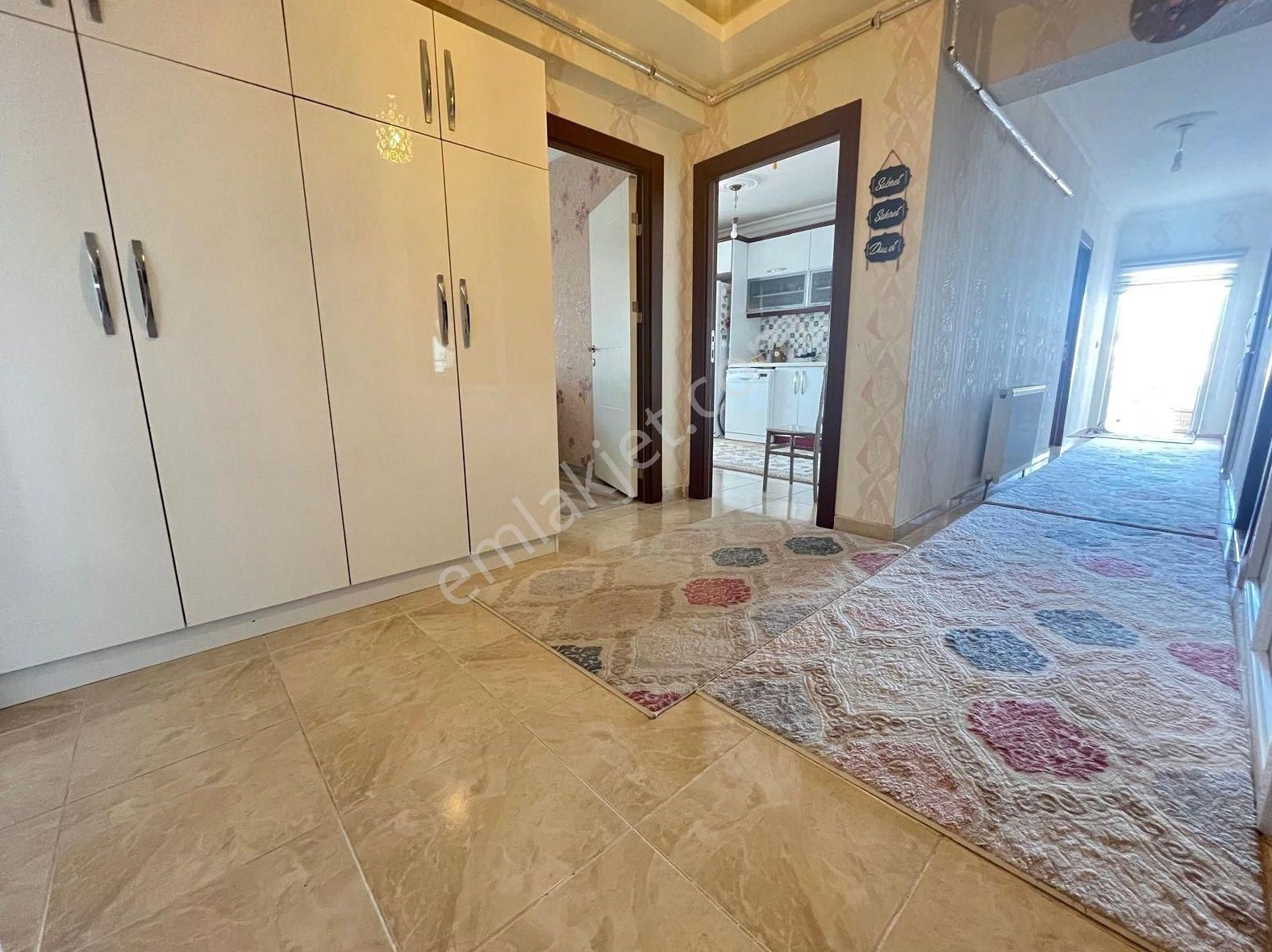 Cihandan Muhtarlık Yakını Full Yapılı Masrafsız Çift Girişli 5+2 - Görsel 23