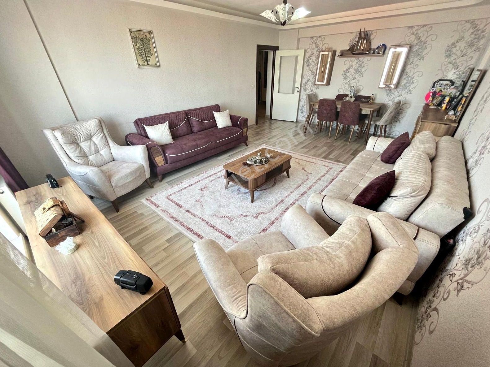 Cihandan Muhtarlık Yakını Full Yapılı Masrafsız Çift Girişli 5+2 - Görsel 10