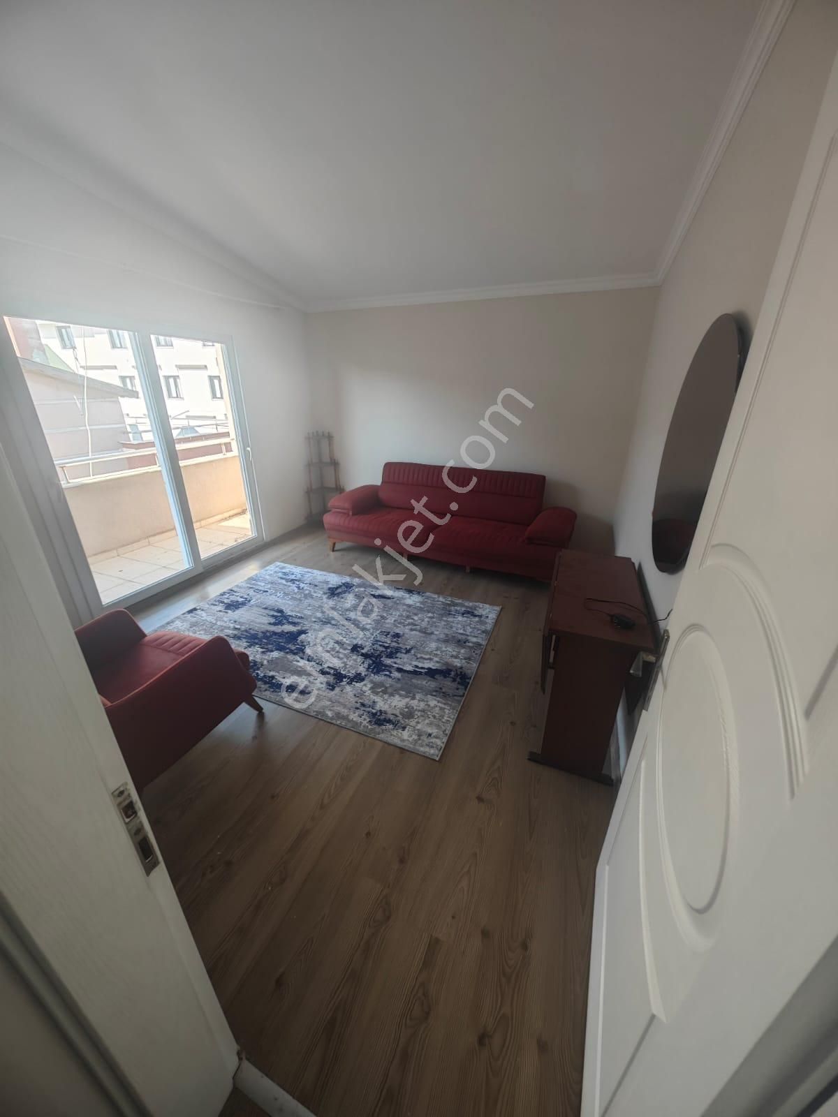 Dikili Ümmetoğlu'ndan 3+1 Dubleks Daire Merkezde - Görsel 12