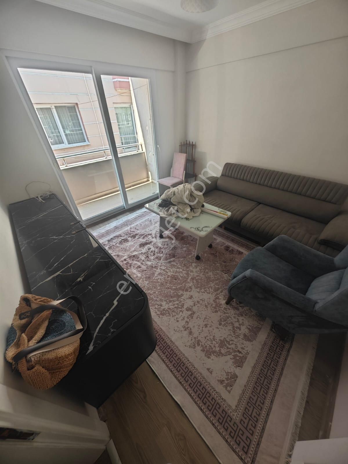 Dikili Ümmetoğlu'ndan 3+1 Dubleks Daire Merkezde - Görsel 10