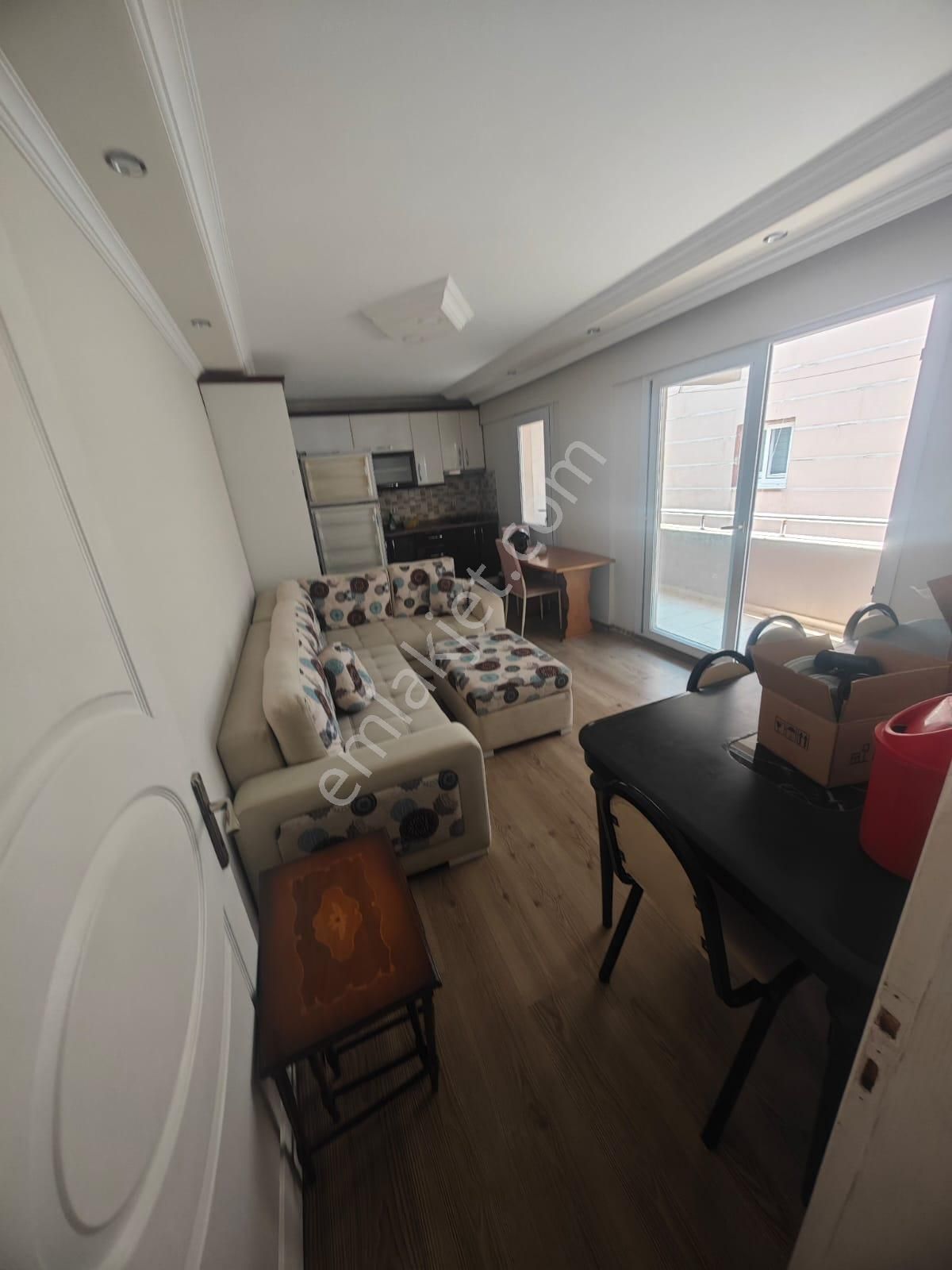 Dikili Ümmetoğlu'ndan 3+1 Dubleks Daire Merkezde - Görsel 4