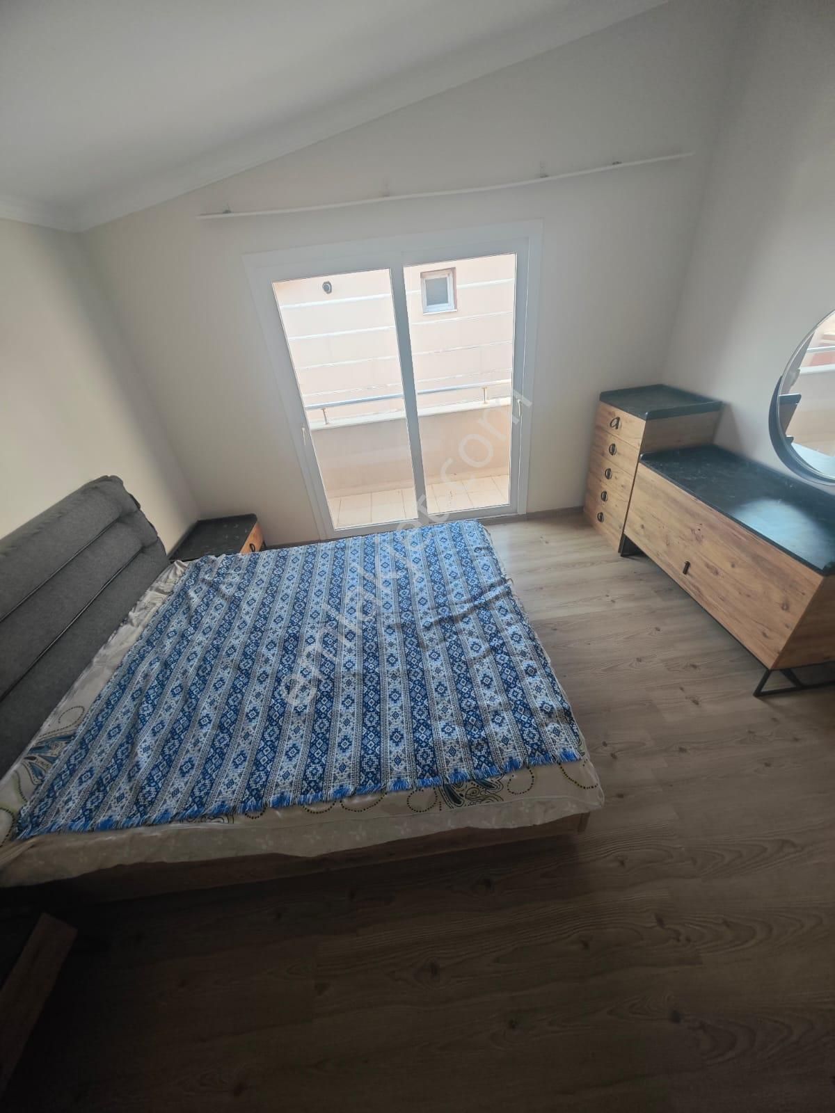 Dikili Ümmetoğlu'ndan 3+1 Dubleks Daire Merkezde - Görsel 5