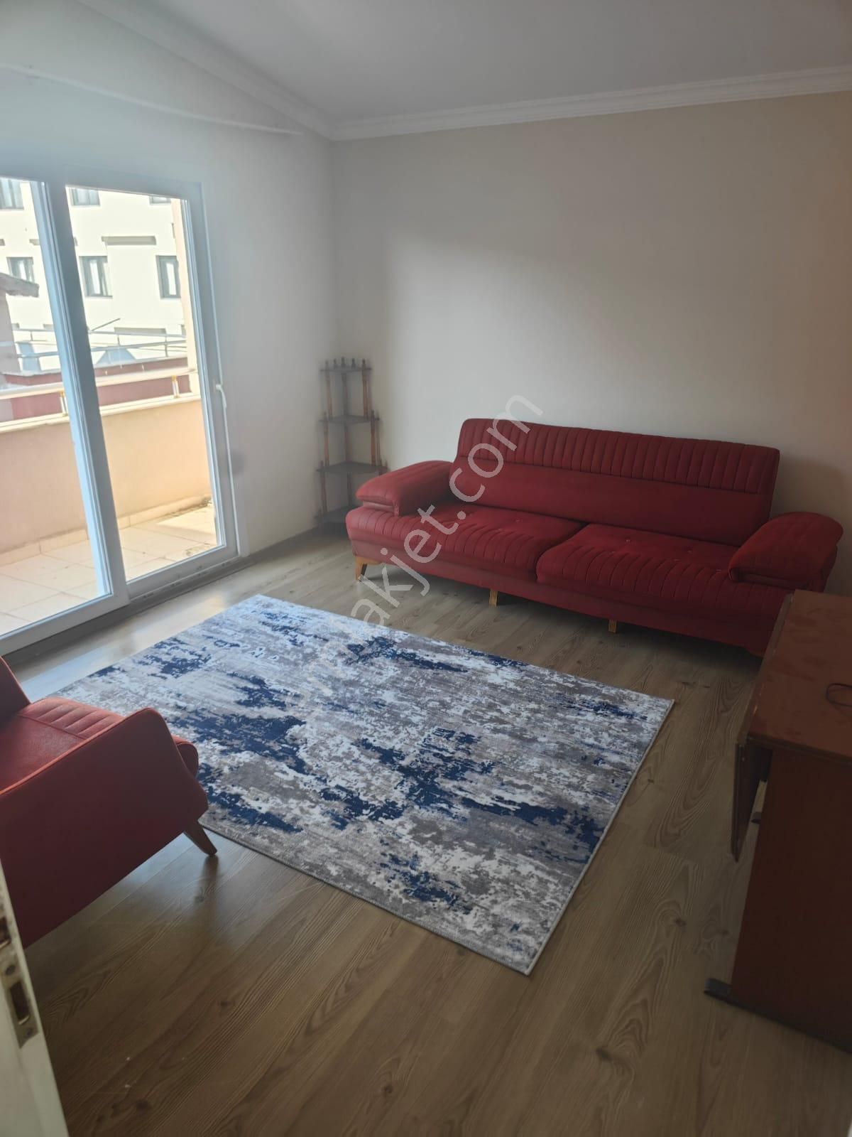 Dikili Ümmetoğlu'ndan 3+1 Dubleks Daire Merkezde - Görsel 3