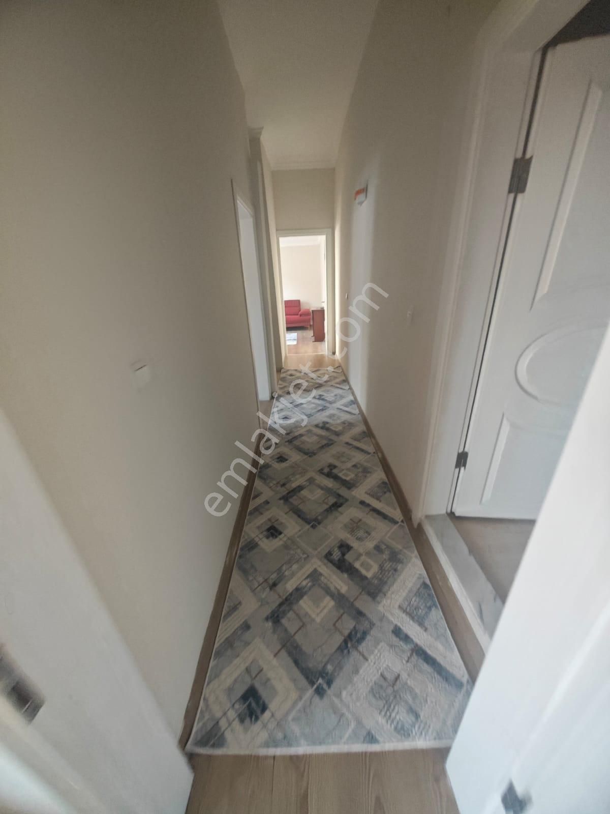 Dikili Ümmetoğlu'ndan 3+1 Dubleks Daire Merkezde - Görsel 9