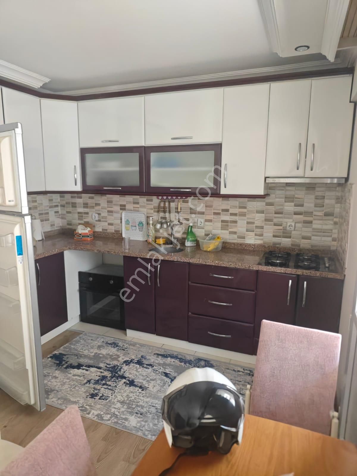 Dikili Ümmetoğlu'ndan 3+1 Dubleks Daire Merkezde - Görsel 7