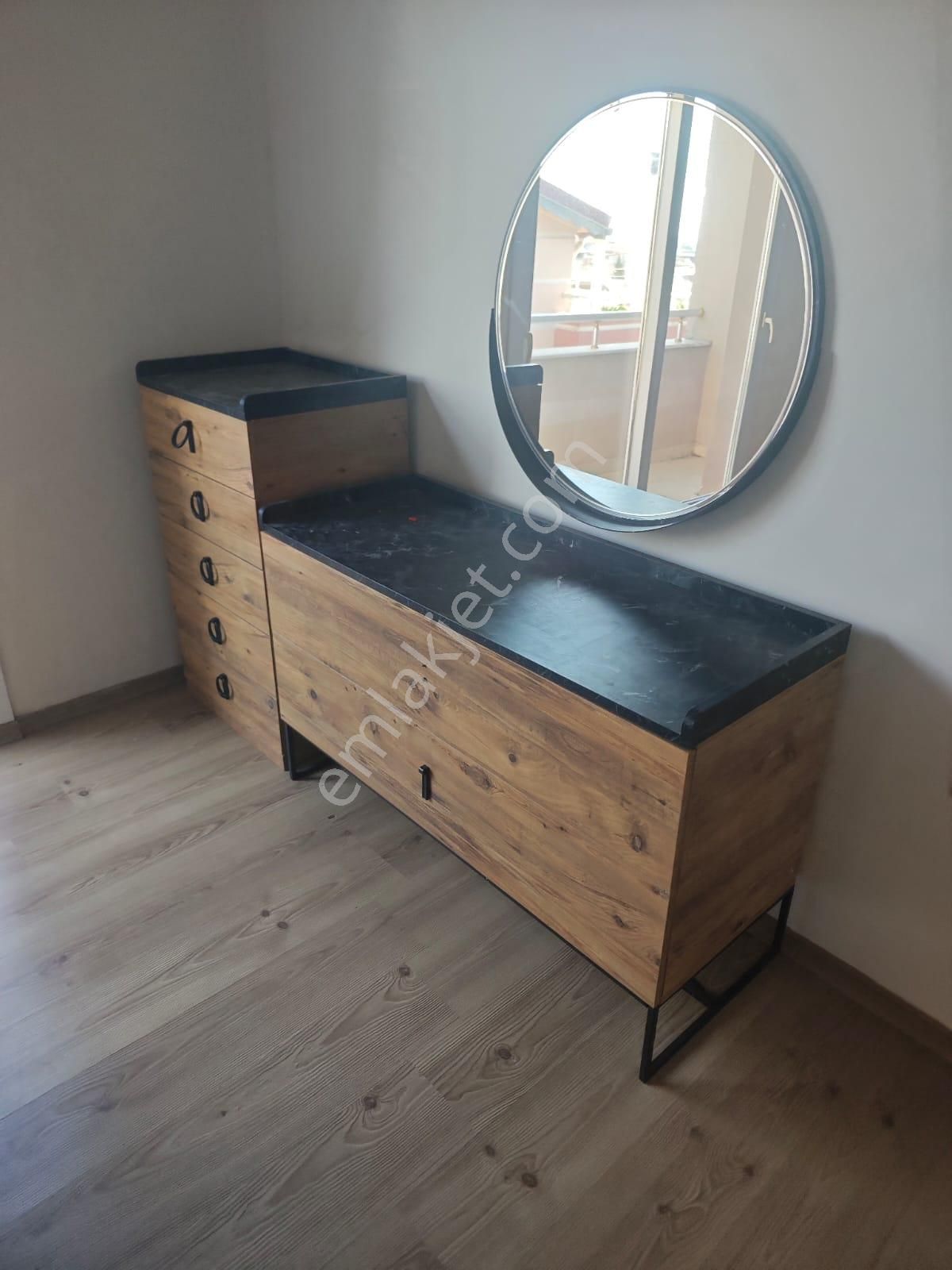 Dikili Ümmetoğlu'ndan 3+1 Dubleks Daire Merkezde - Görsel 8