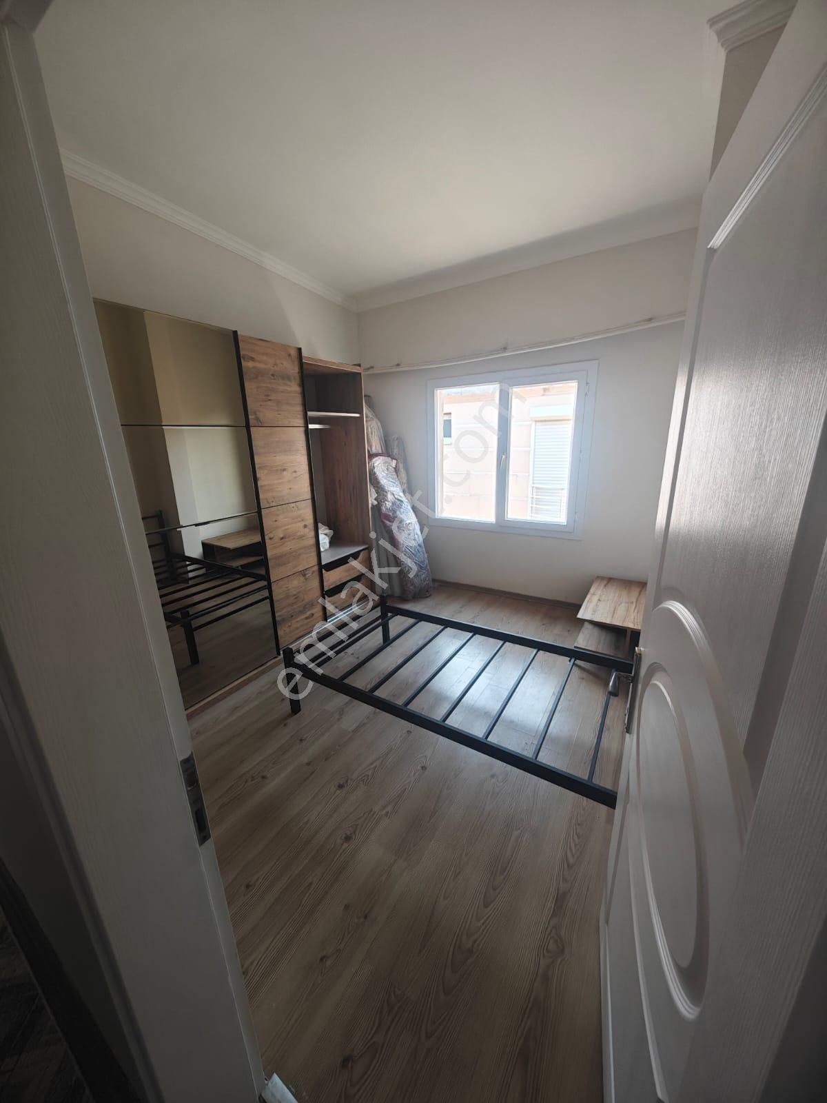 Dikili Ümmetoğlu'ndan 3+1 Dubleks Daire Merkezde - Görsel 11