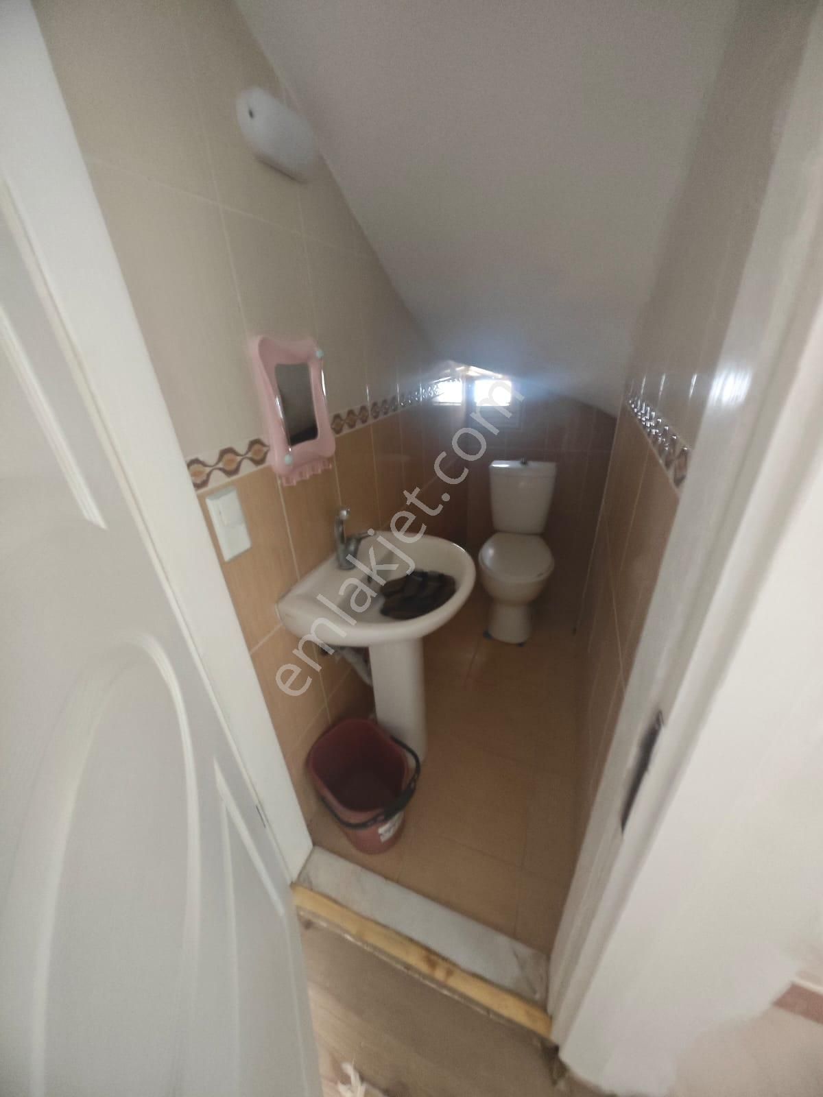 Dikili Ümmetoğlu'ndan 3+1 Dubleks Daire Merkezde - Görsel 16