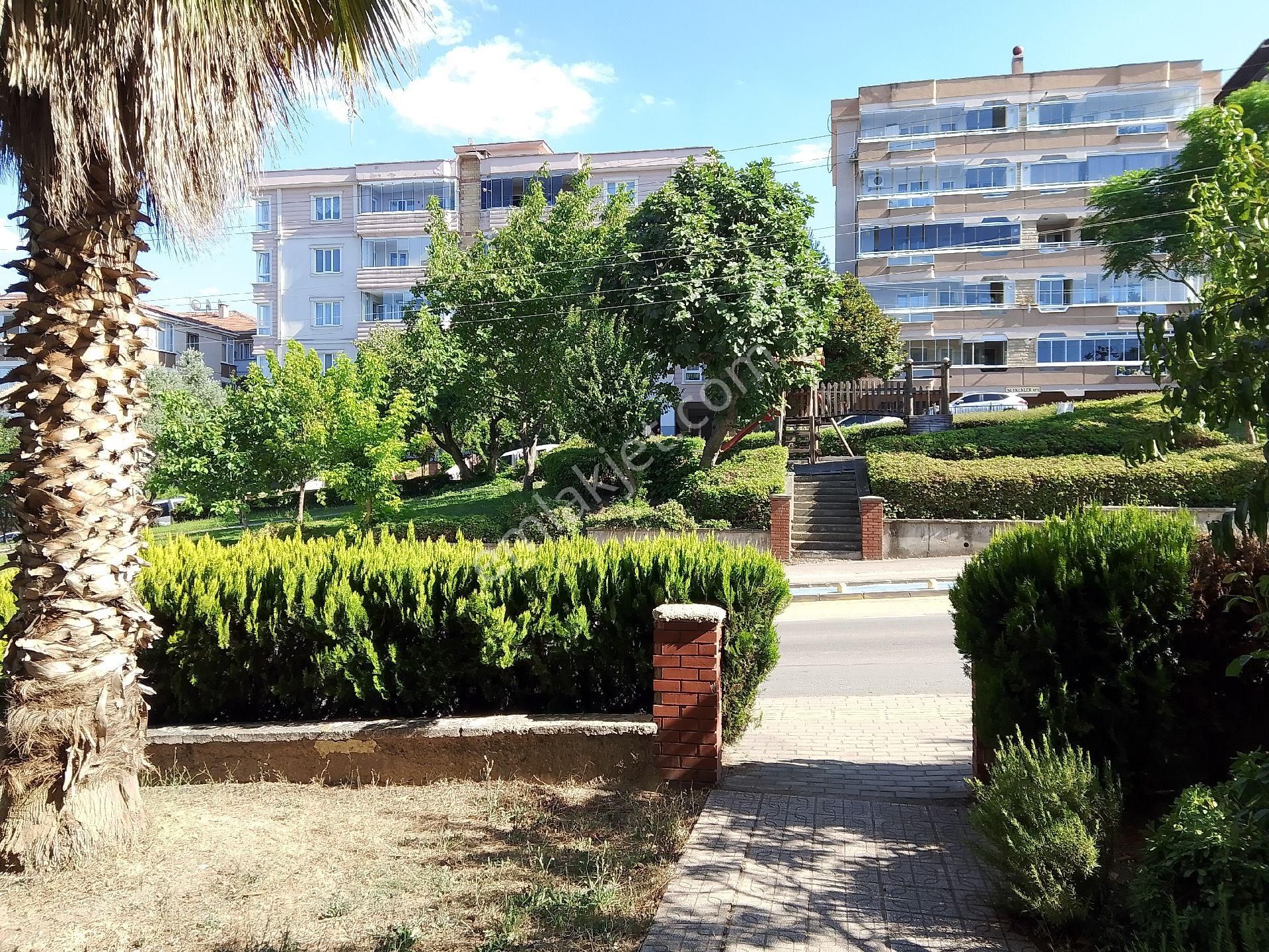 Bursa Nilüfer Beşevler Konak Cad.cepheli 25m2 Satılık Dükkan /ofis/magaza - Görsel 13