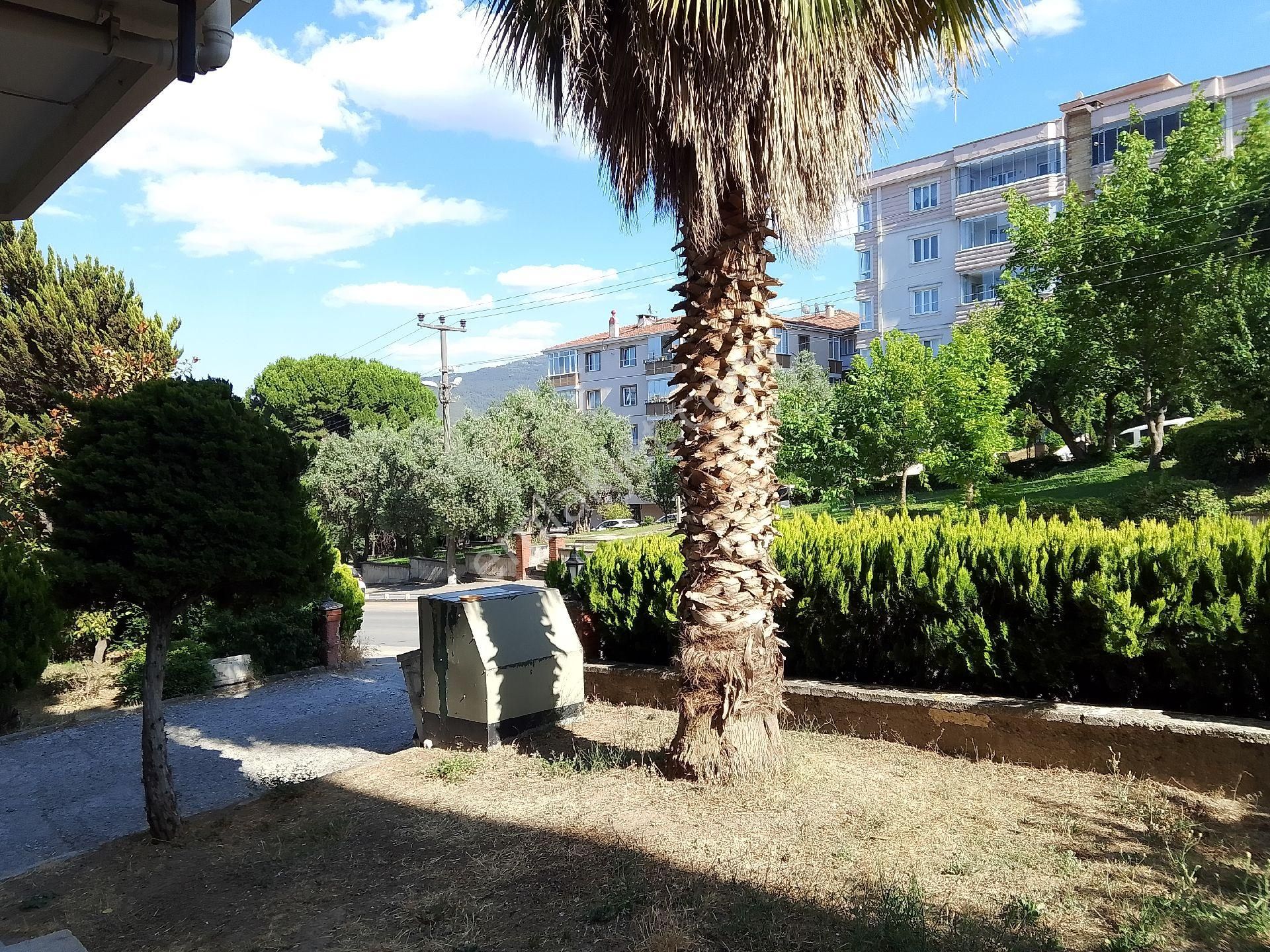 Bursa Nilüfer Beşevler Konak Cad.cepheli 25m2 Satılık Dükkan /ofis/magaza - Görsel 19