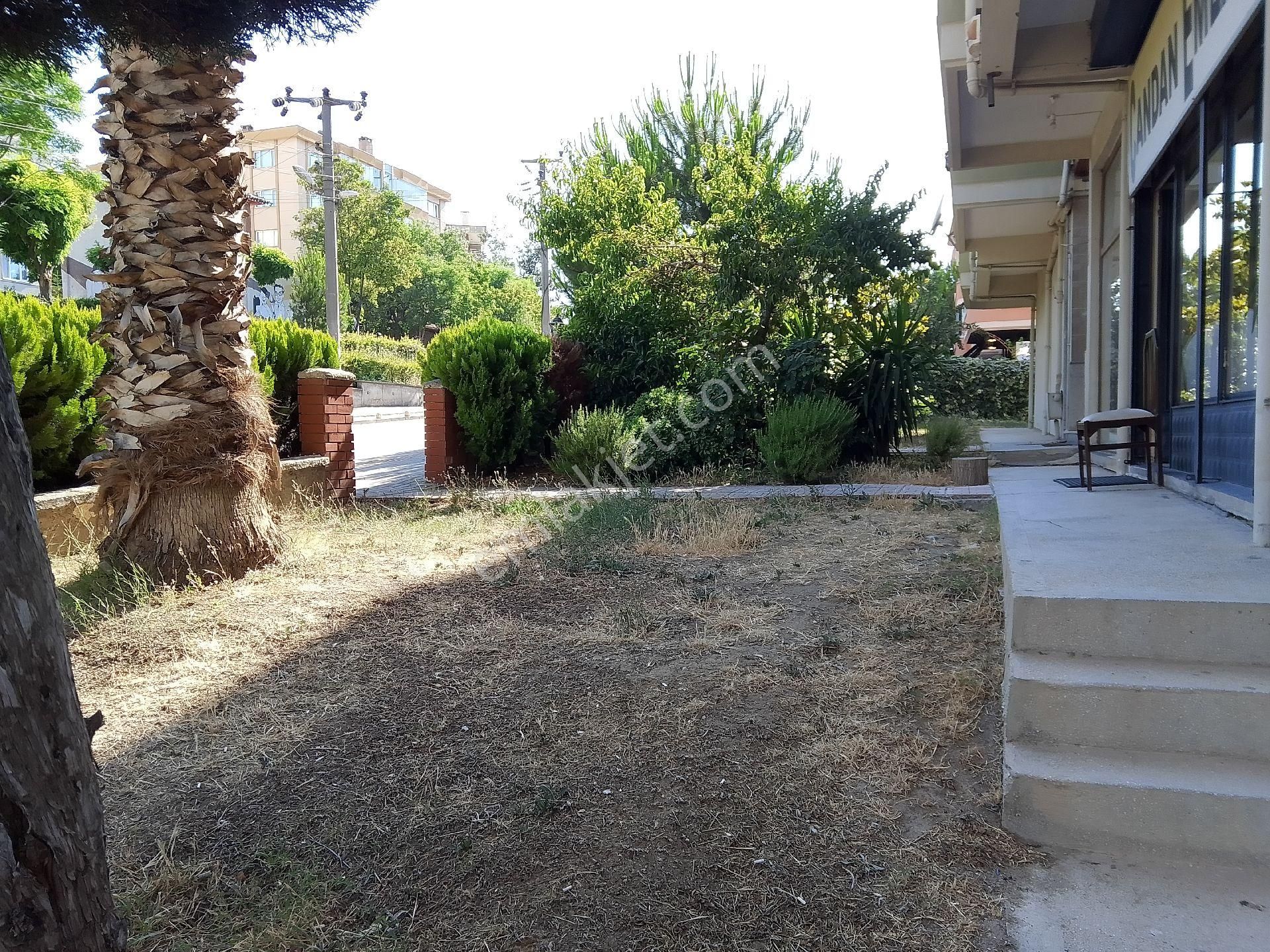 Bursa Nilüfer Beşevler Konak Cad.cepheli 25m2 Satılık Dükkan /ofis/magaza - Görsel 2