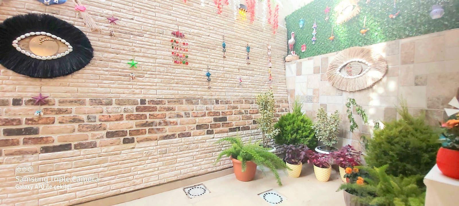 Tadilatı Yenilenmiş Daire - Görsel 20