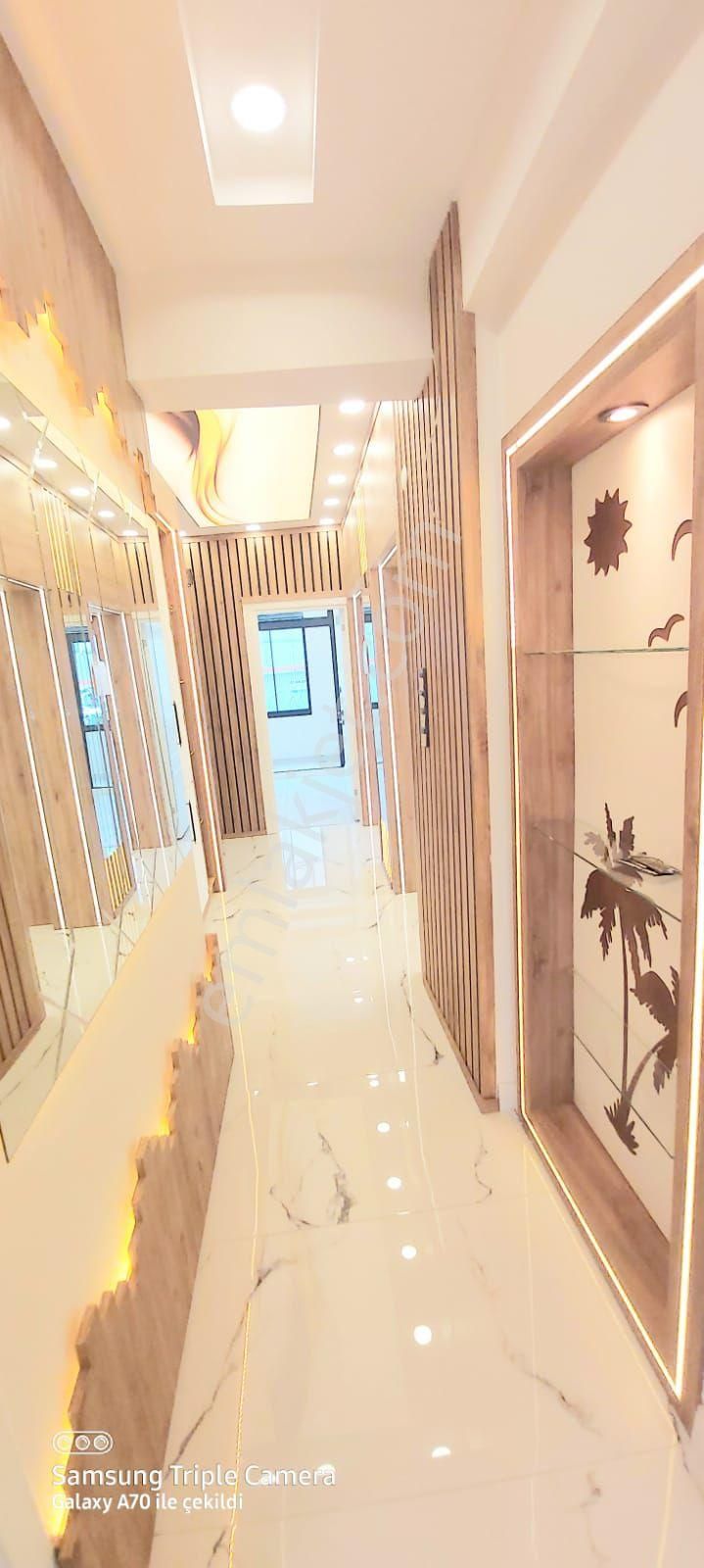 Tadilatı Yenilenmiş Daire - Görsel 11