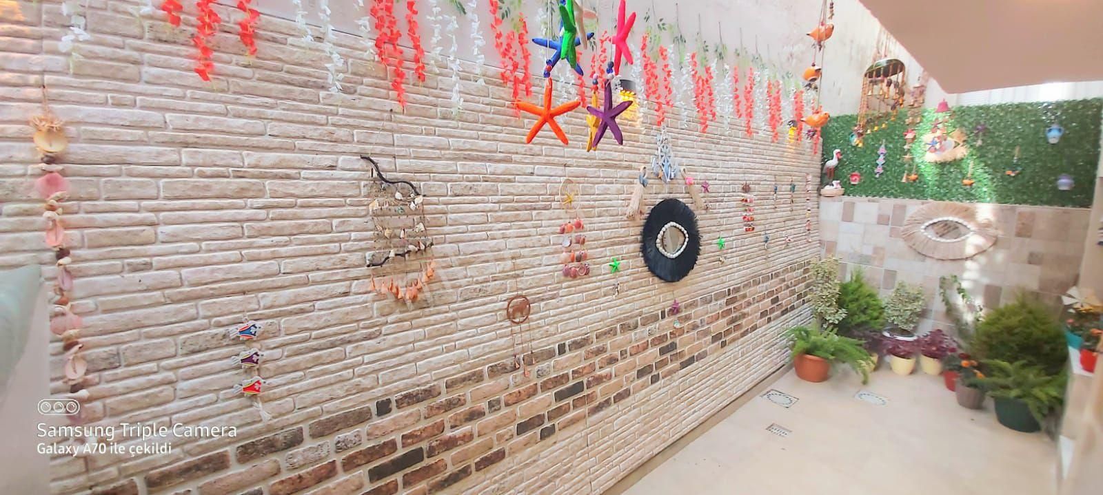 Tadilatı Yenilenmiş Daire - Görsel 17