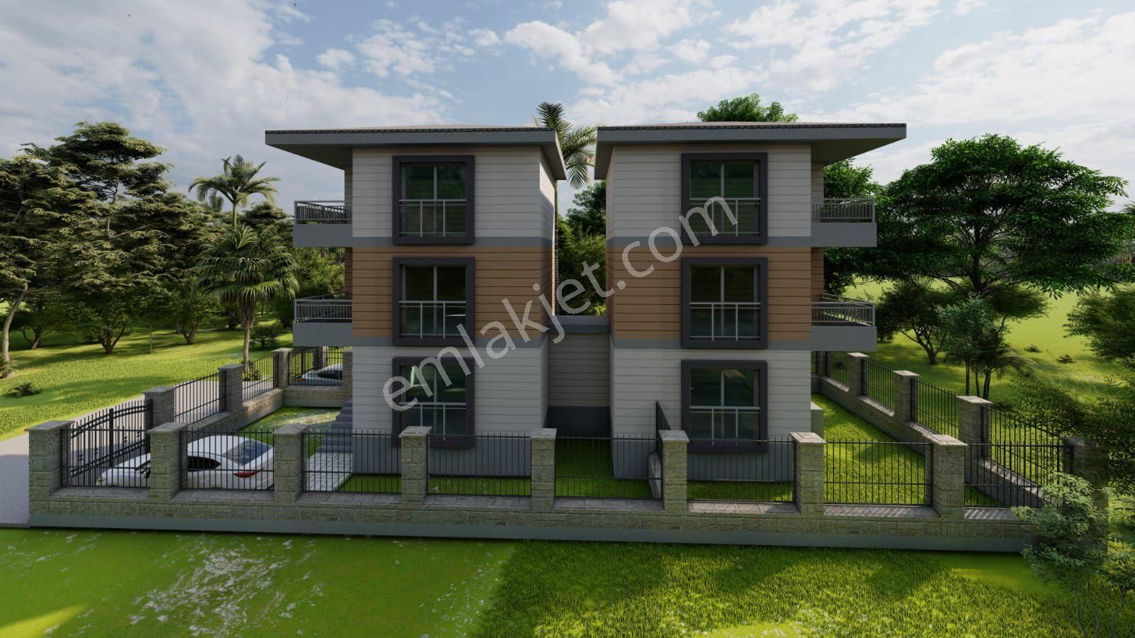 Firmamıza Ait Egemen İnşaat &yerler Gayrimenkul - Görsel 3