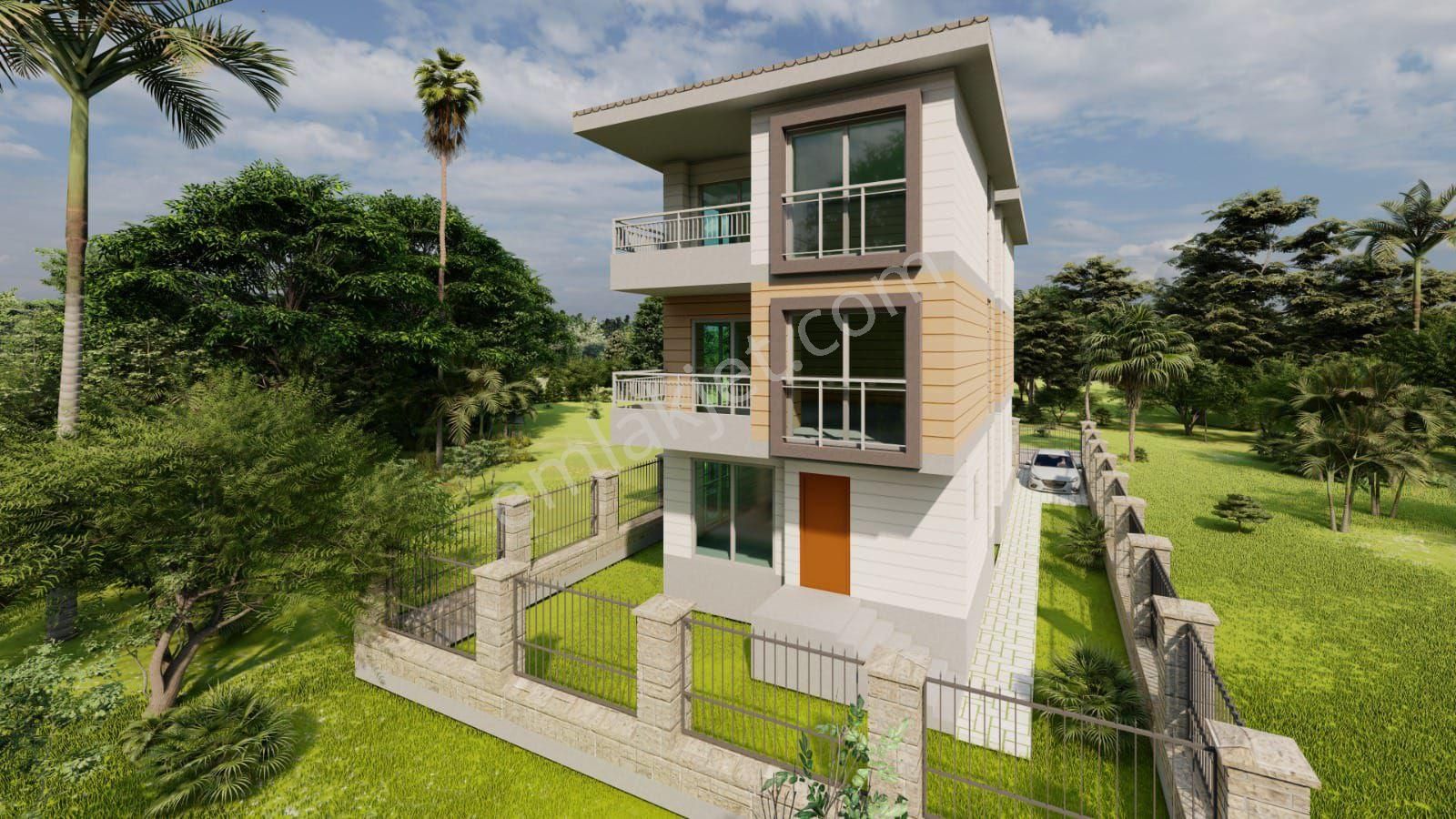 Firmamıza Ait Egemen İnşaat &yerler Gayrimenkul - Görsel 6