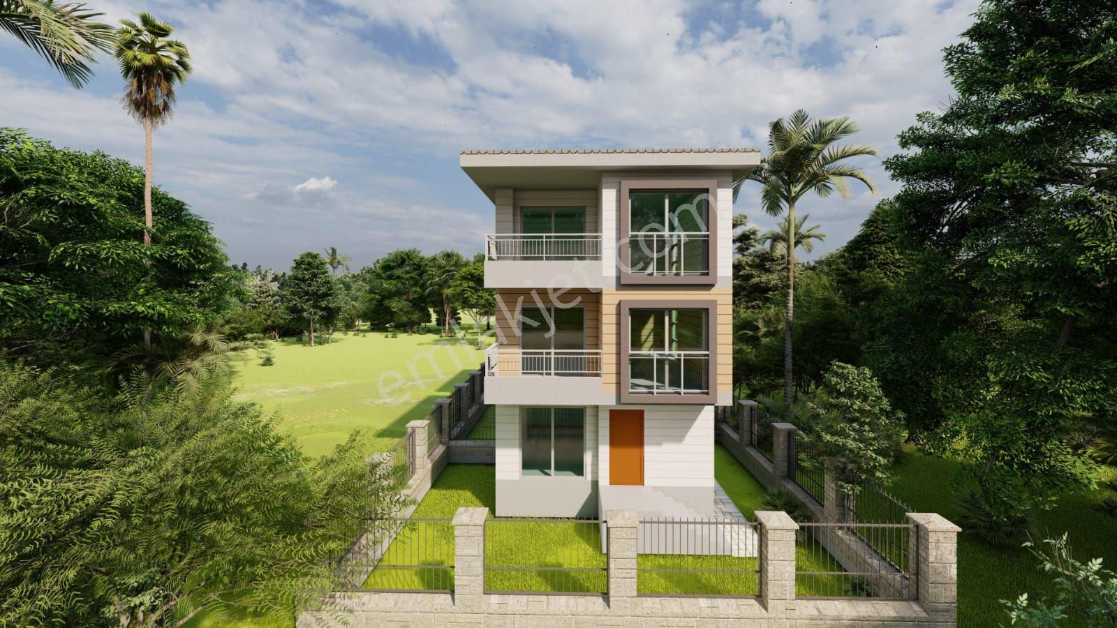 Firmamıza Ait Egemen İnşaat &yerler Gayrimenkul - Görsel 4