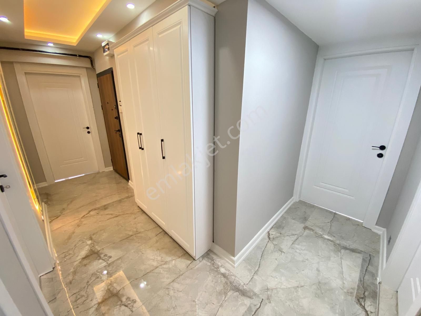Atbiner Emlaktan Manisa Şehzadeler Alaybey Mahallesi 3+1 120m2 Full Özellikli Arakat Daire