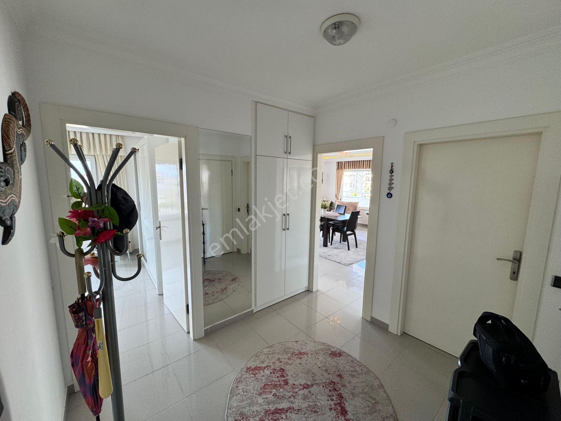 Spacıous Fully Furnıshed 2+1 Apartment In Cıkcıllı – Suıtable For Resıdency – 115 M² - Görsel 8