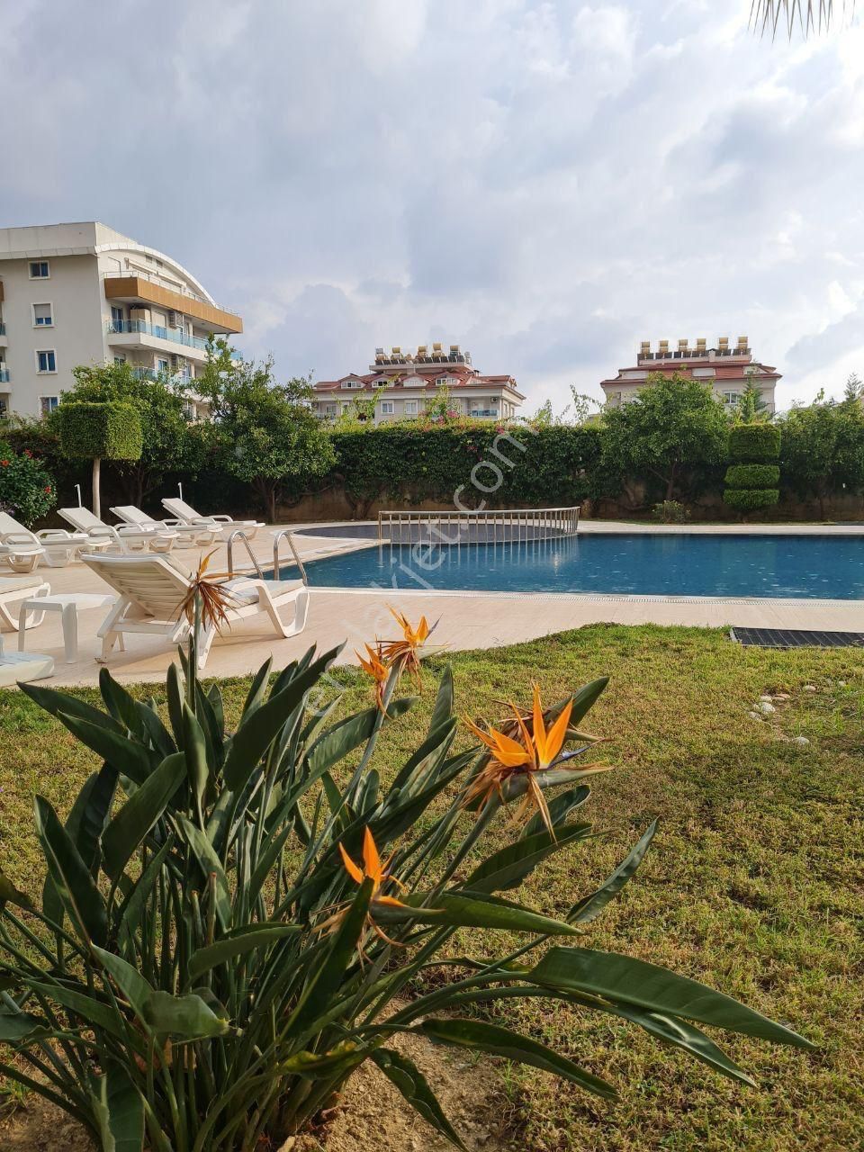 Spacıous Fully Furnıshed 2+1 Apartment In Cıkcıllı – Suıtable For Resıdency – 115 M² - Görsel 3