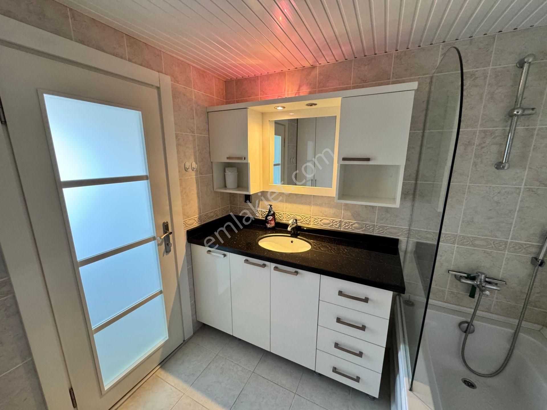 Spacıous Fully Furnıshed 2+1 Apartment In Cıkcıllı – Suıtable For Resıdency – 115 M² - Görsel 25