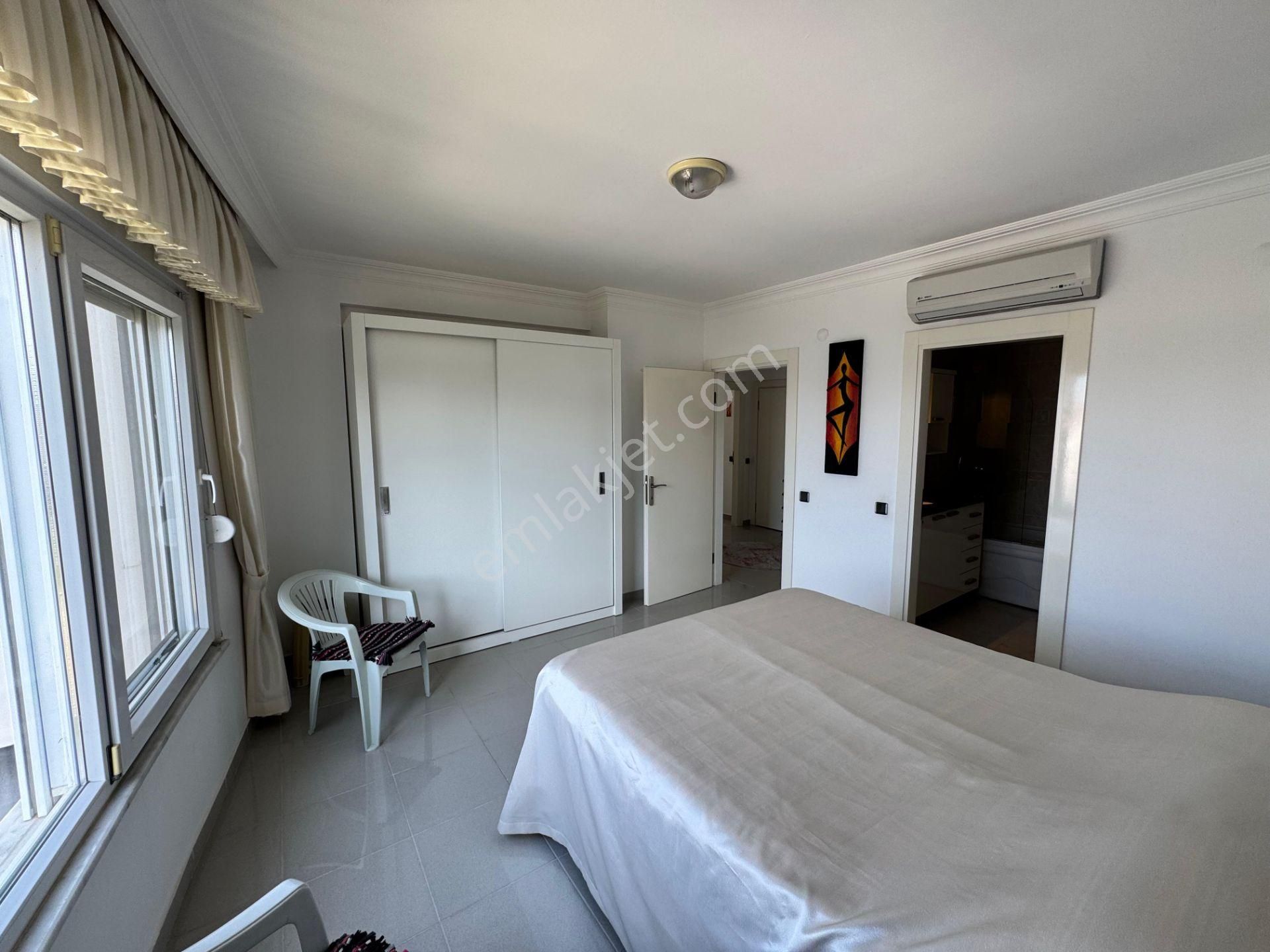 Spacıous Fully Furnıshed 2+1 Apartment In Cıkcıllı – Suıtable For Resıdency – 115 M² - Görsel 10