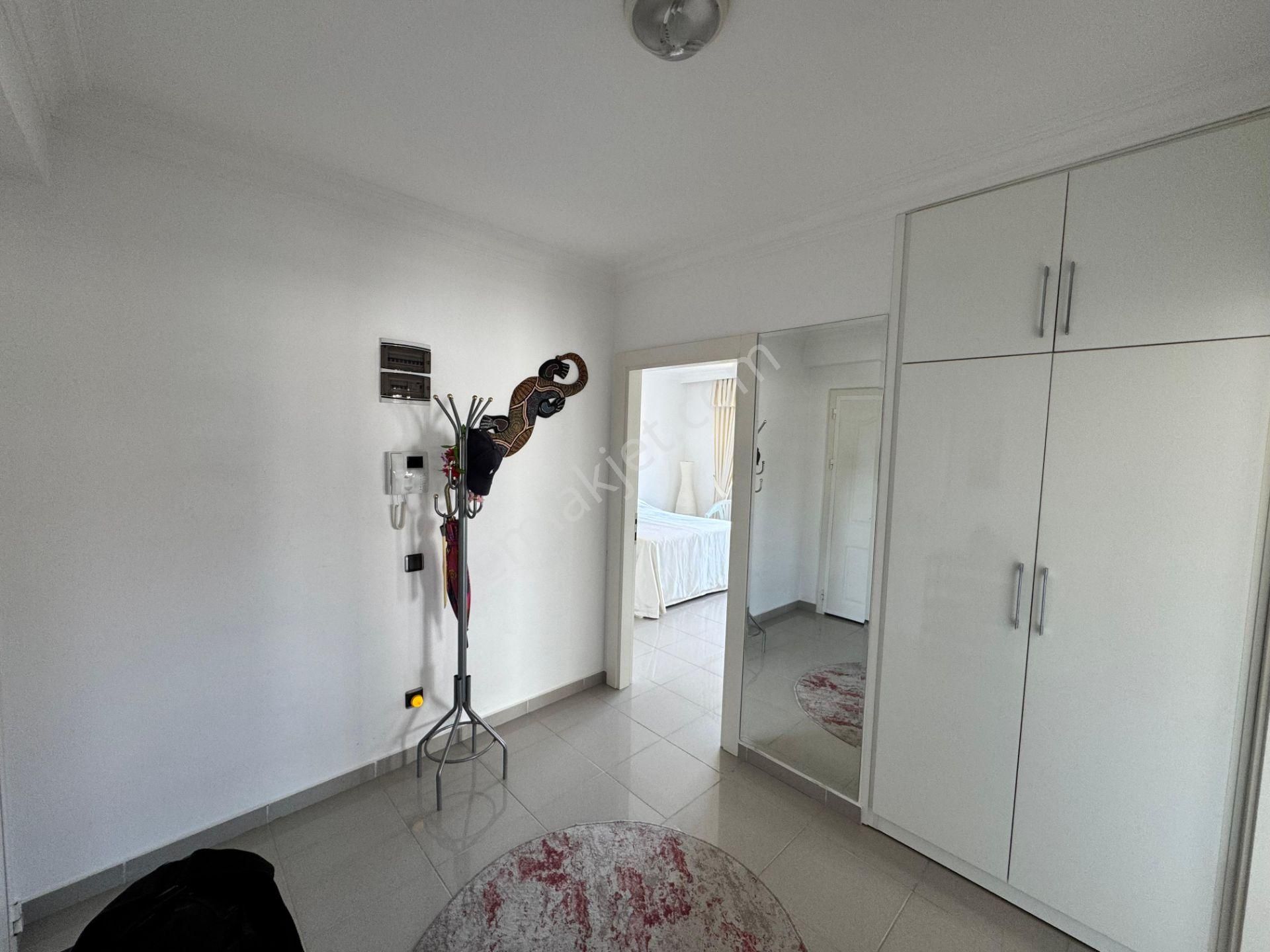 Spacıous Fully Furnıshed 2+1 Apartment In Cıkcıllı – Suıtable For Resıdency – 115 M² - Görsel 14