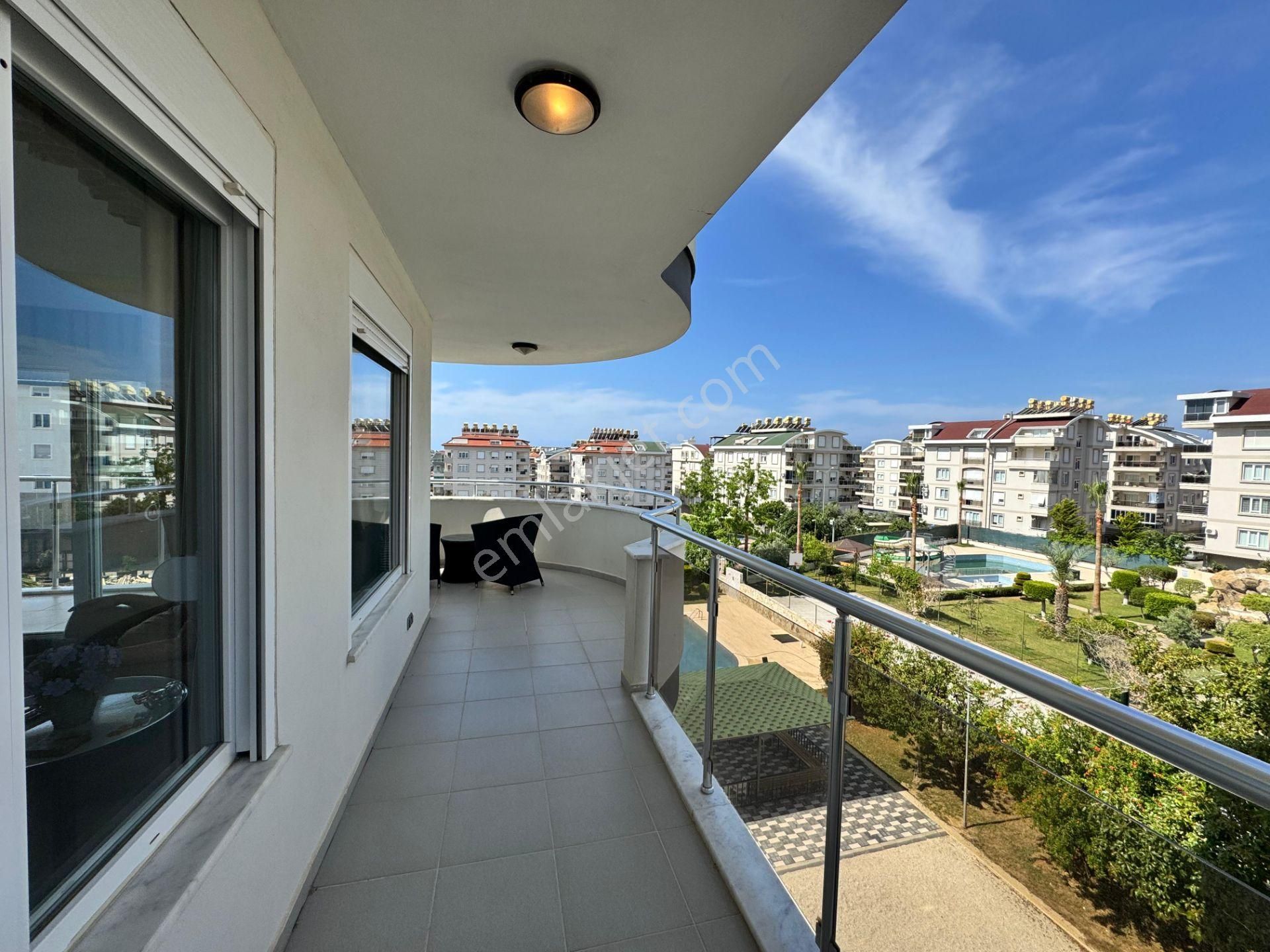 Spacıous Fully Furnıshed 2+1 Apartment In Cıkcıllı – Suıtable For Resıdency – 115 M² - Görsel 19