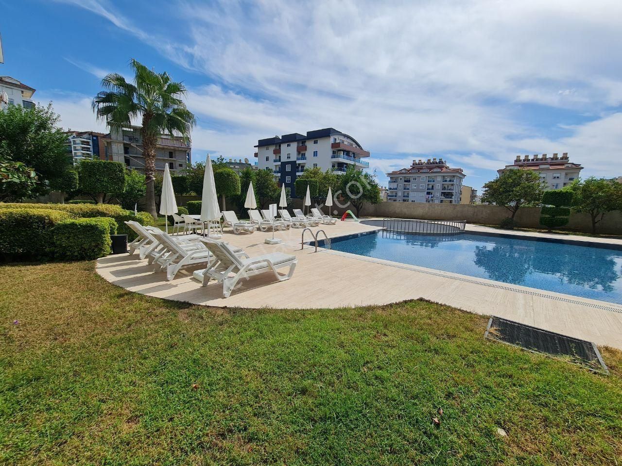 Spacıous Fully Furnıshed 2+1 Apartment In Cıkcıllı – Suıtable For Resıdency – 115 M² - Görsel 7