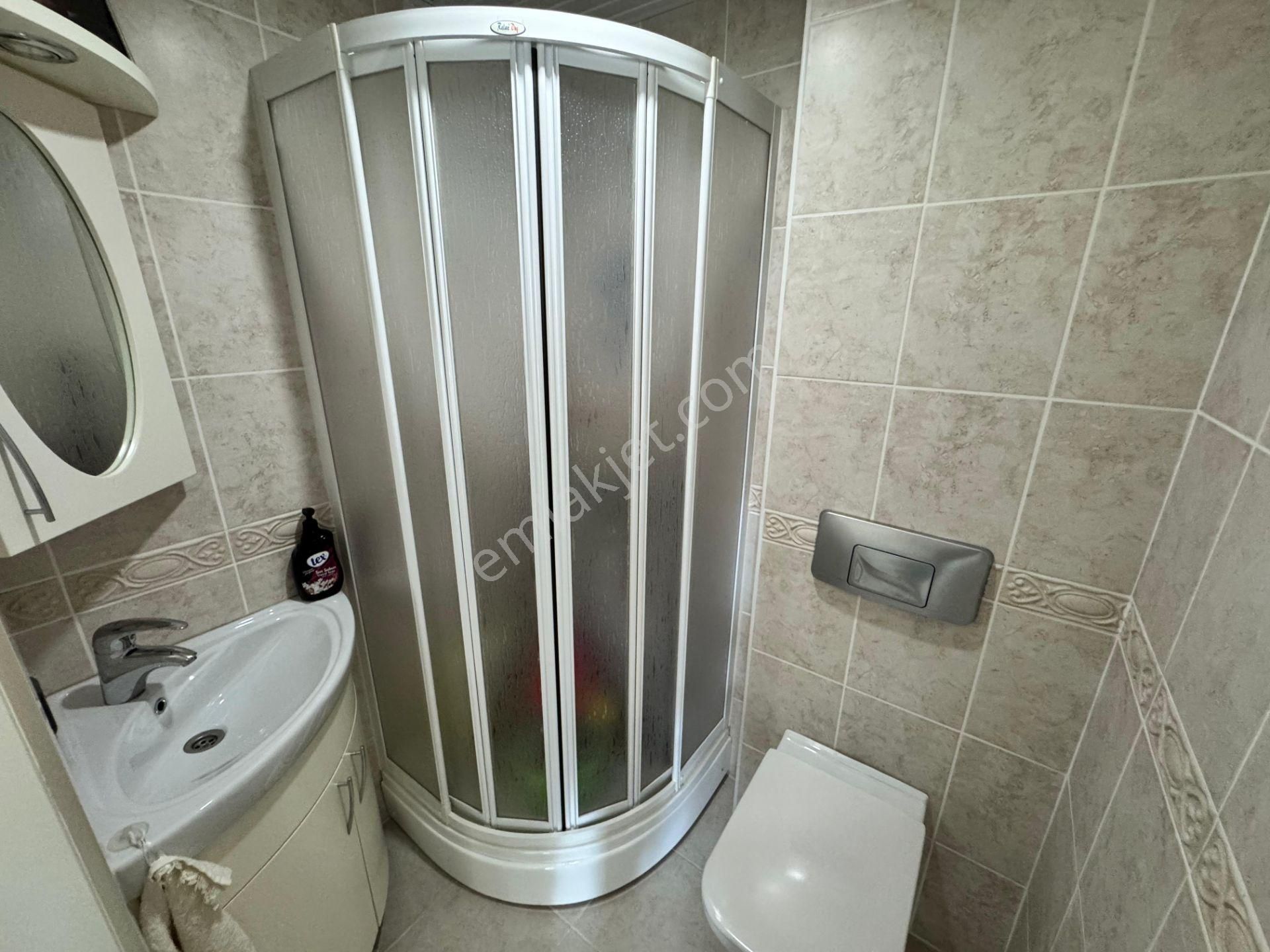 Spacıous Fully Furnıshed 2+1 Apartment In Cıkcıllı – Suıtable For Resıdency – 115 M² - Görsel 23