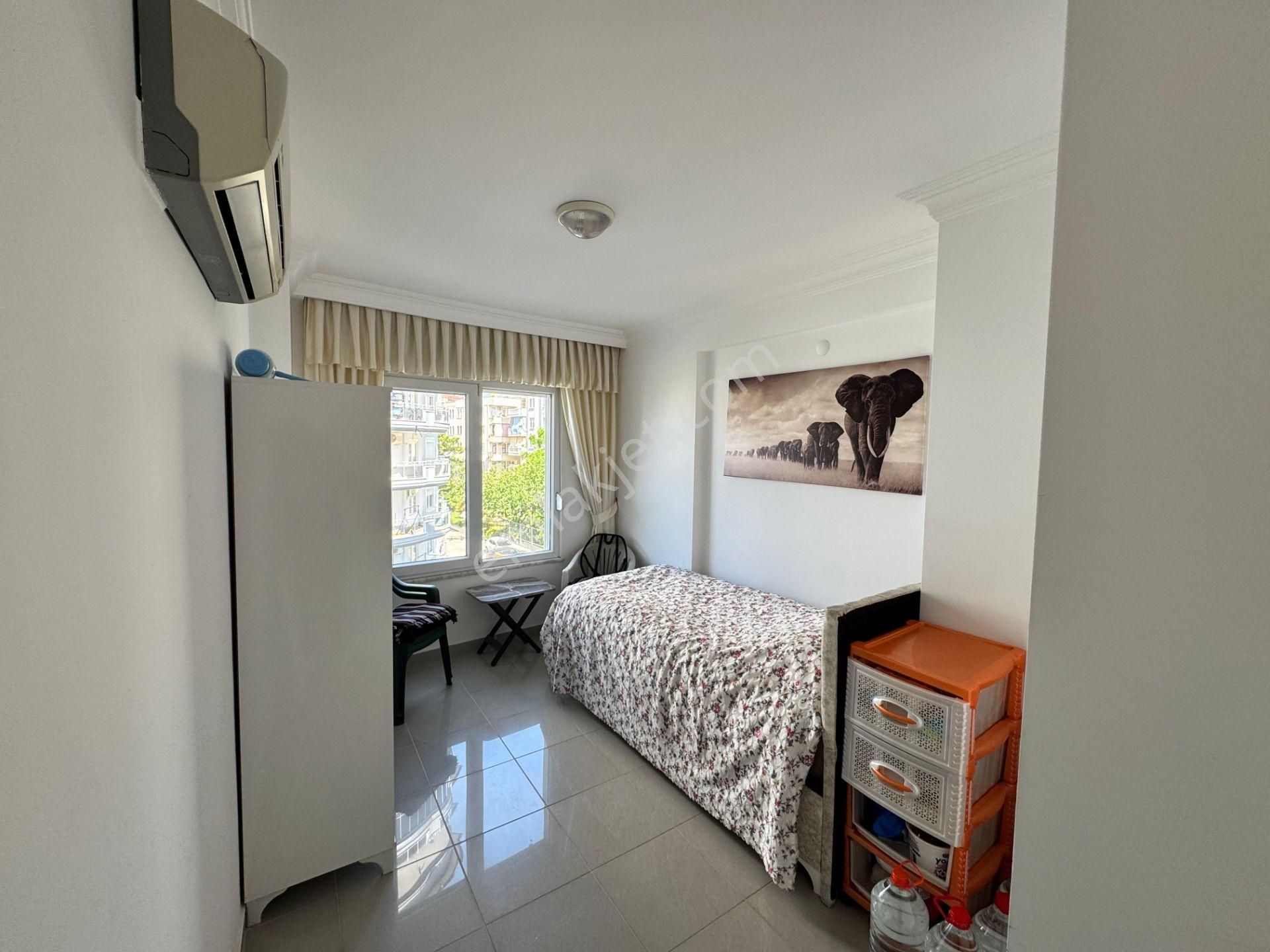 Spacıous Fully Furnıshed 2+1 Apartment In Cıkcıllı – Suıtable For Resıdency – 115 M² - Görsel 11