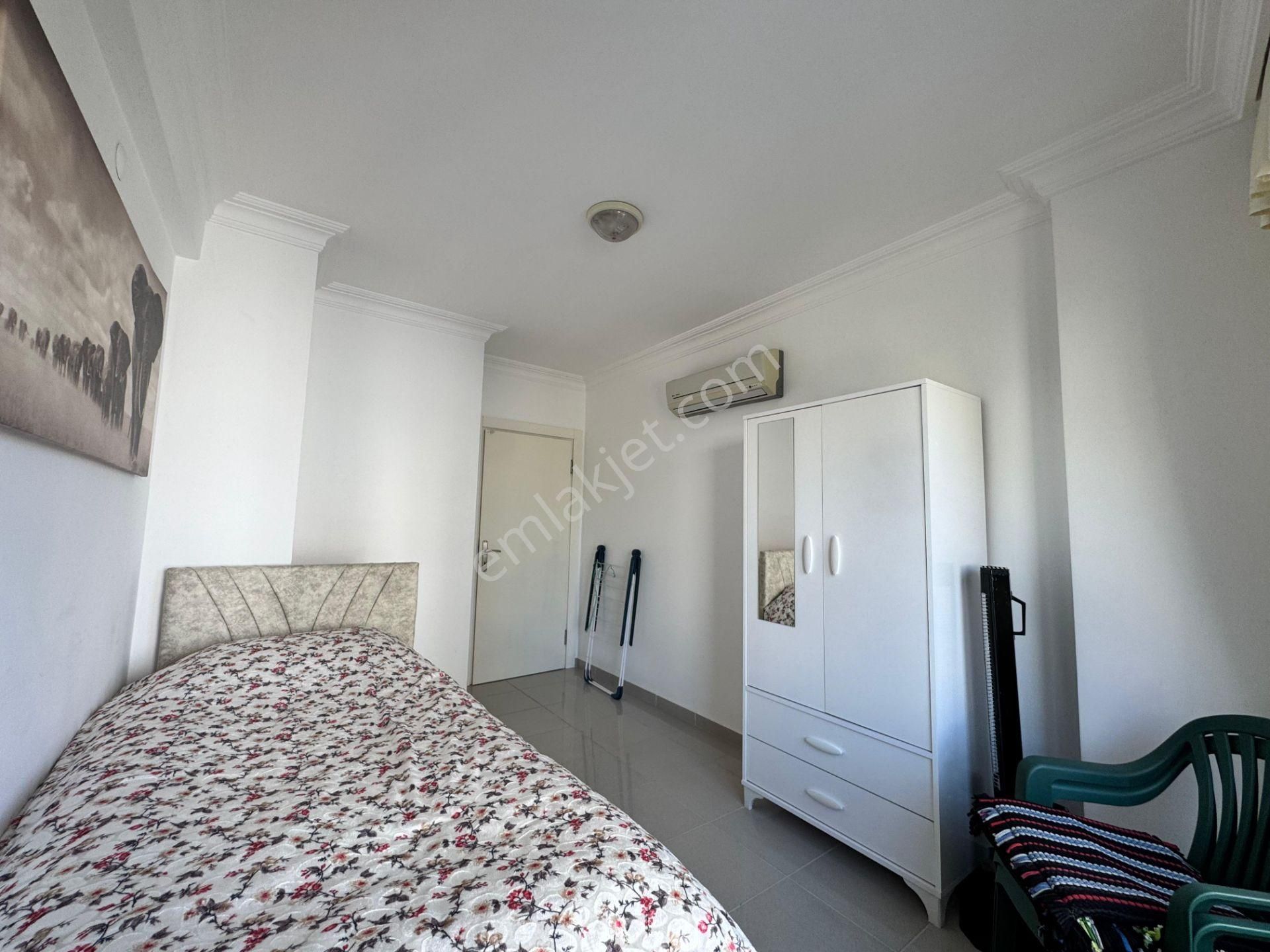 Spacıous Fully Furnıshed 2+1 Apartment In Cıkcıllı – Suıtable For Resıdency – 115 M² - Görsel 12