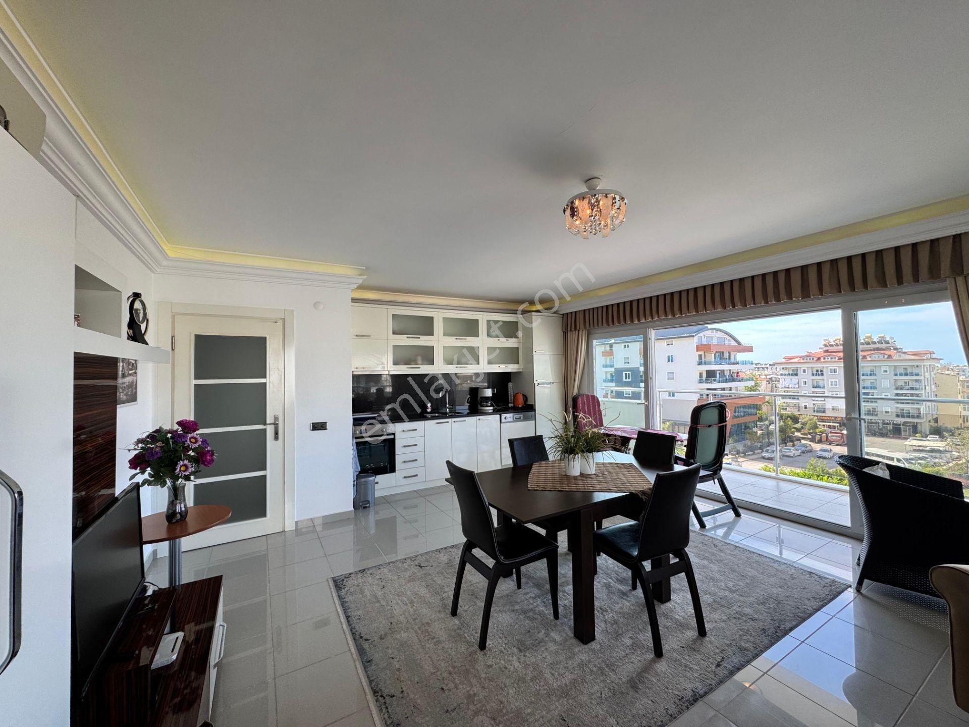 Spacıous Fully Furnıshed 2+1 Apartment In Cıkcıllı – Suıtable For Resıdency – 115 M² - Görsel 16