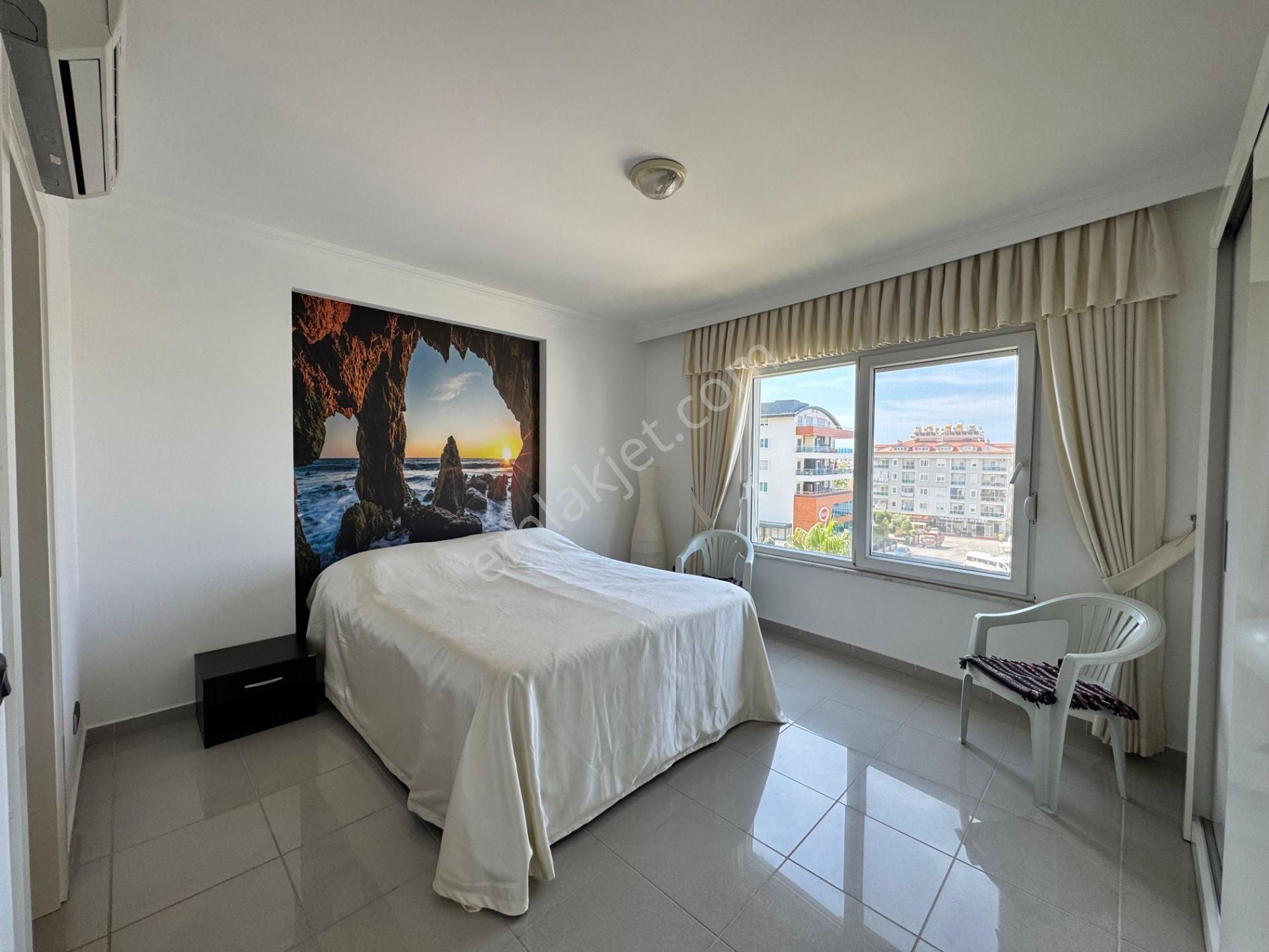 Spacıous Fully Furnıshed 2+1 Apartment In Cıkcıllı – Suıtable For Resıdency – 115 M² - Görsel 9