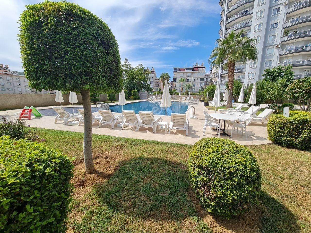 Spacıous Fully Furnıshed 2+1 Apartment In Cıkcıllı – Suıtable For Resıdency – 115 M² - Görsel 6