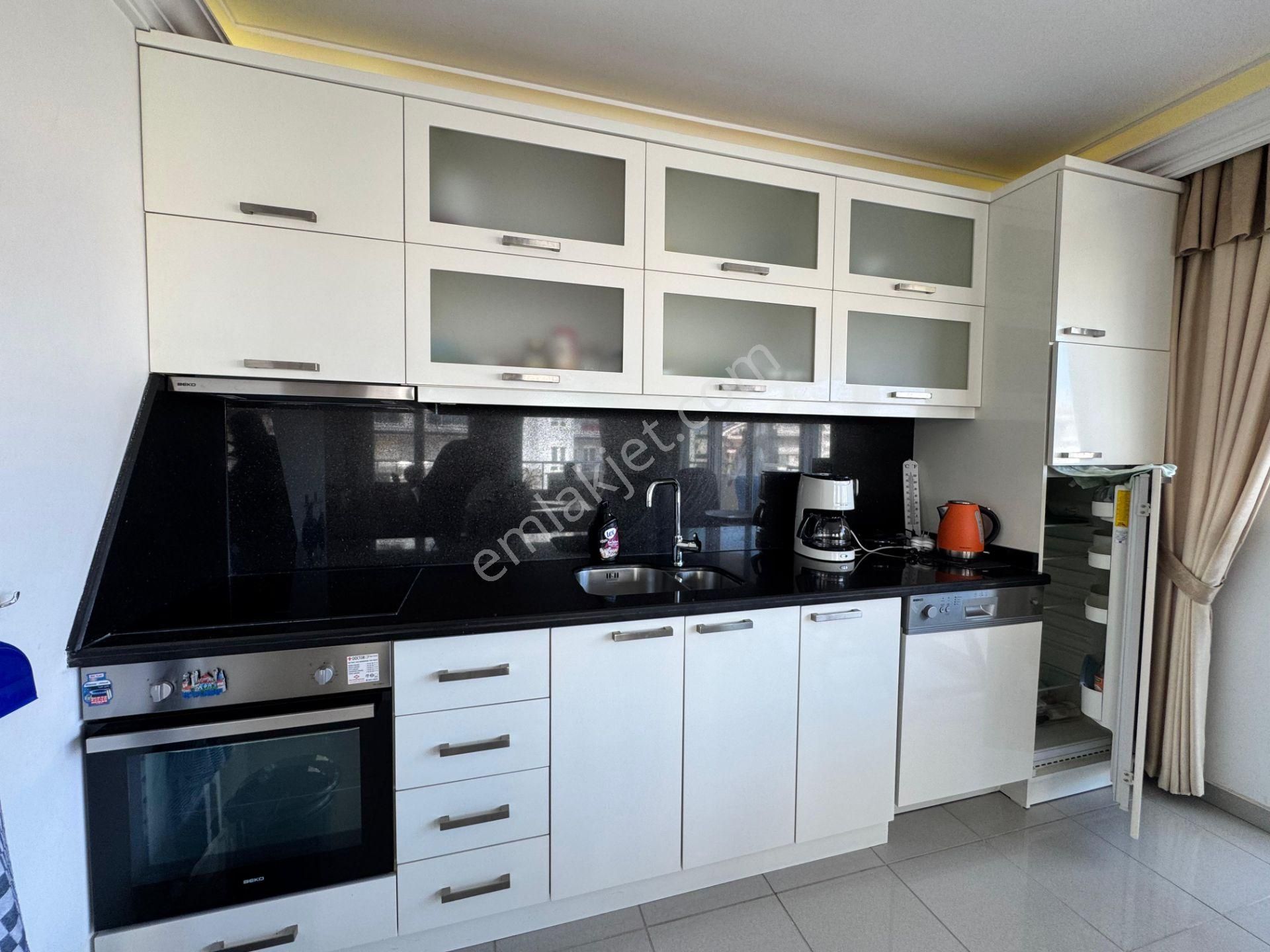 Spacıous Fully Furnıshed 2+1 Apartment In Cıkcıllı – Suıtable For Resıdency – 115 M² - Görsel 13