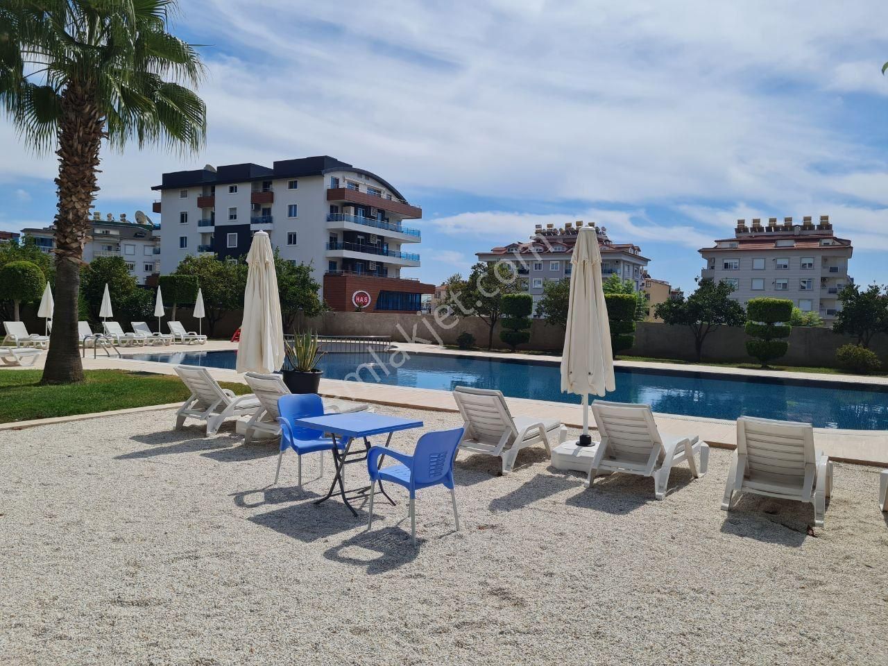 Spacıous Fully Furnıshed 2+1 Apartment In Cıkcıllı – Suıtable For Resıdency – 115 M² - Görsel 5