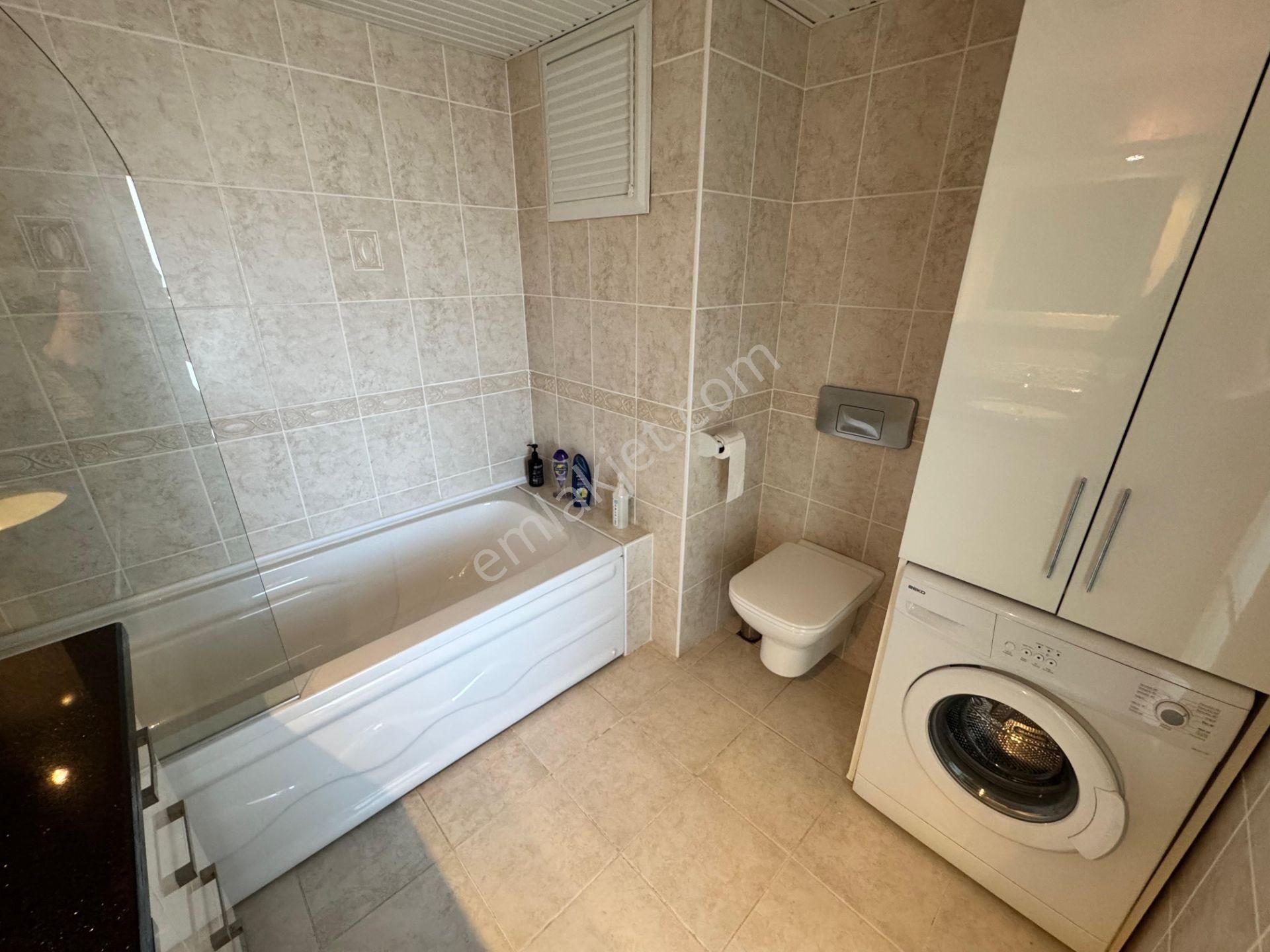 Spacıous Fully Furnıshed 2+1 Apartment In Cıkcıllı – Suıtable For Resıdency – 115 M² - Görsel 21