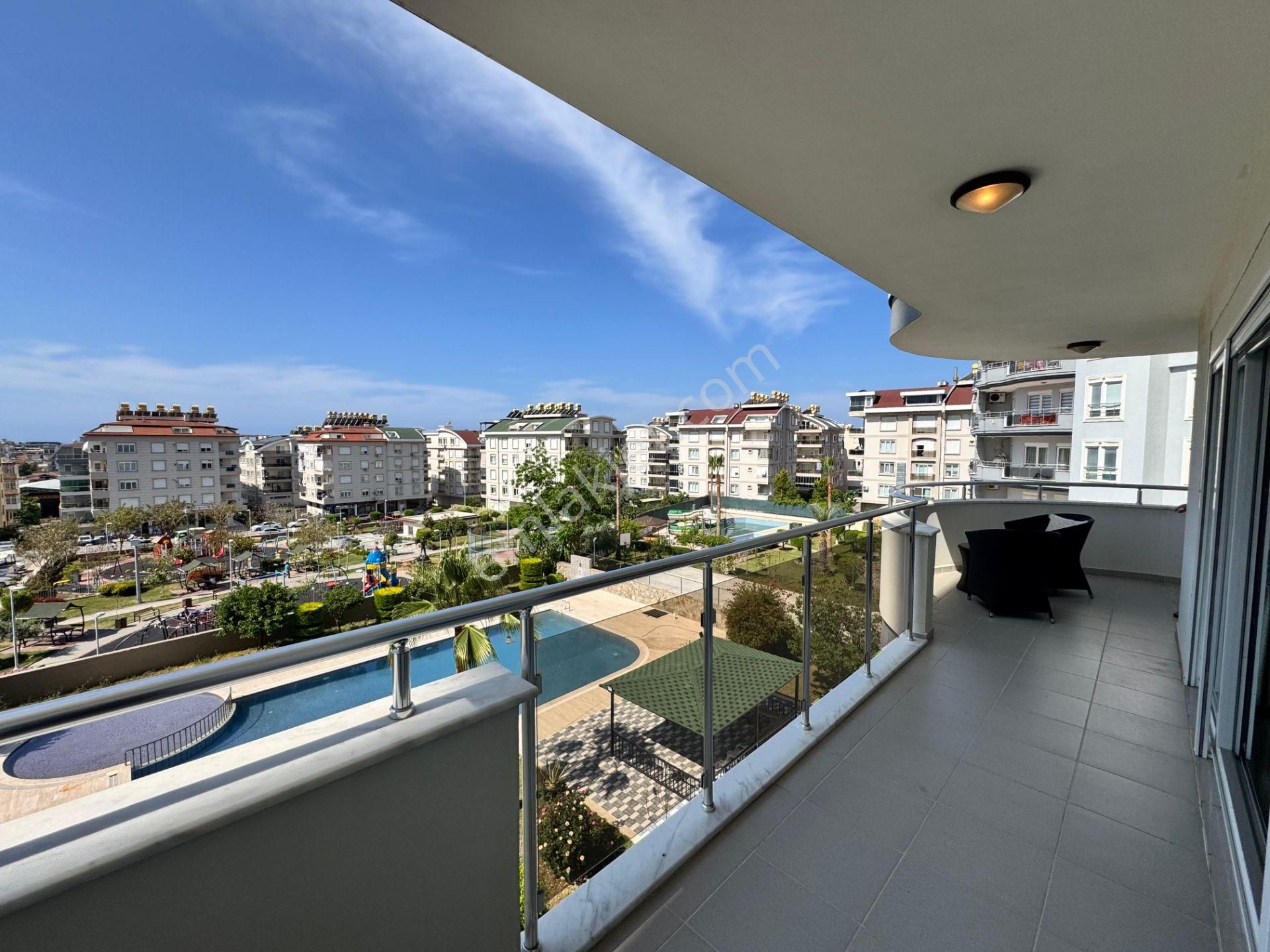 Spacıous Fully Furnıshed 2+1 Apartment In Cıkcıllı – Suıtable For Resıdency – 115 M² - Görsel 17