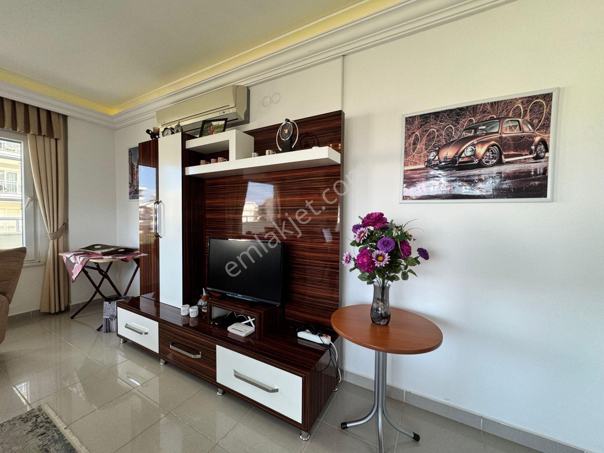 Spacıous Fully Furnıshed 2+1 Apartment In Cıkcıllı – Suıtable For Resıdency – 115 M² - Görsel 15