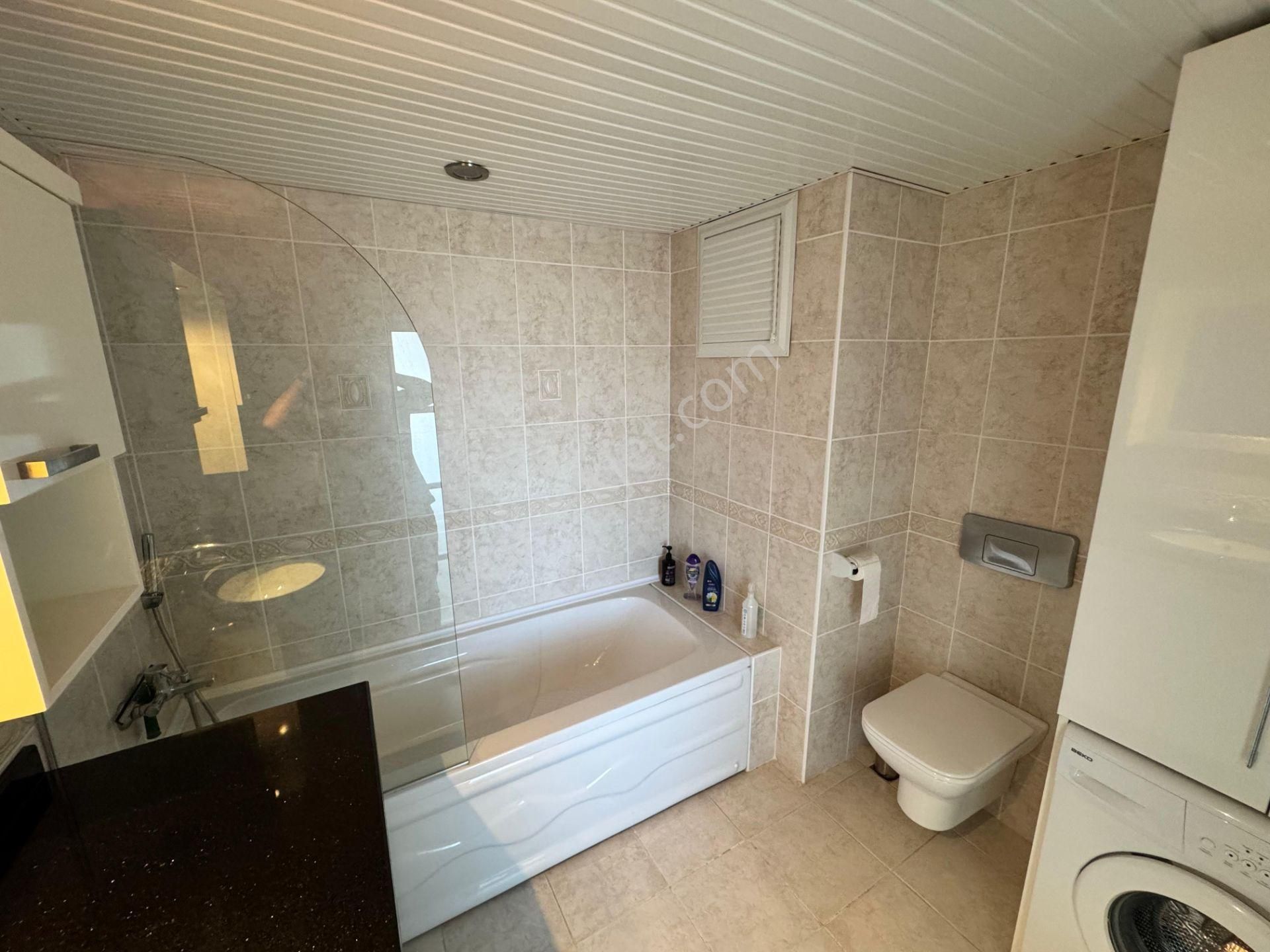 Spacıous Fully Furnıshed 2+1 Apartment In Cıkcıllı – Suıtable For Resıdency – 115 M² - Görsel 20