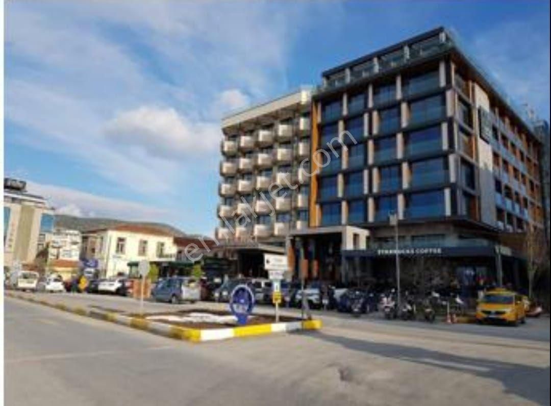 Sahile 50 Metre Yeni Daire Eşyalı