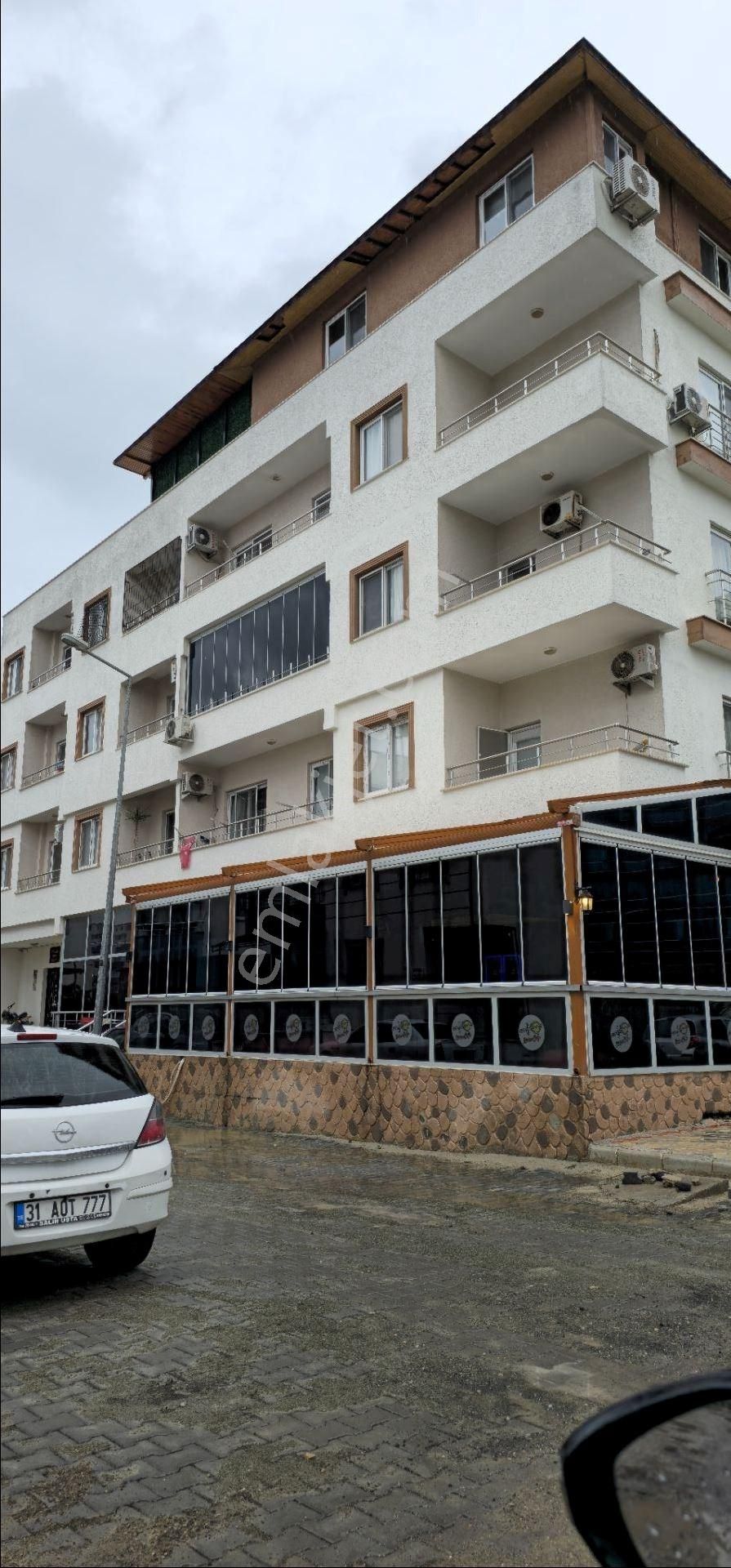 Akg'den Kyk Yurtları Yanında Cam Balkonlu Eşyalı 1+1 Kiralık Ev