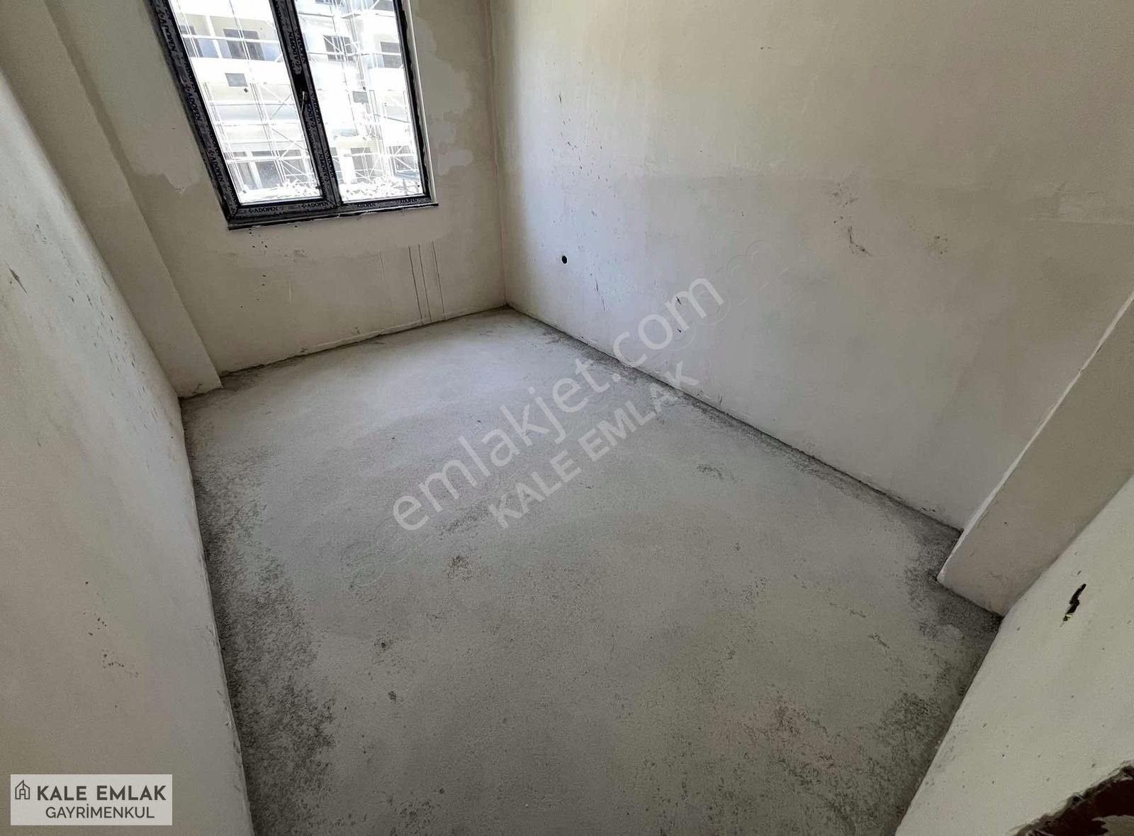 Kale Emlak'tan Vizyon Park 2.etap Satılık Sıfır 3+1 Daire