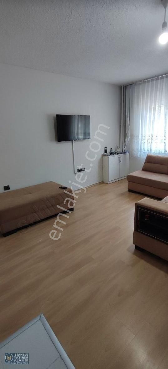 Kayaşehir 13. Bölgede Boş Fırsat Satılık 2+1 Daire (68)m2