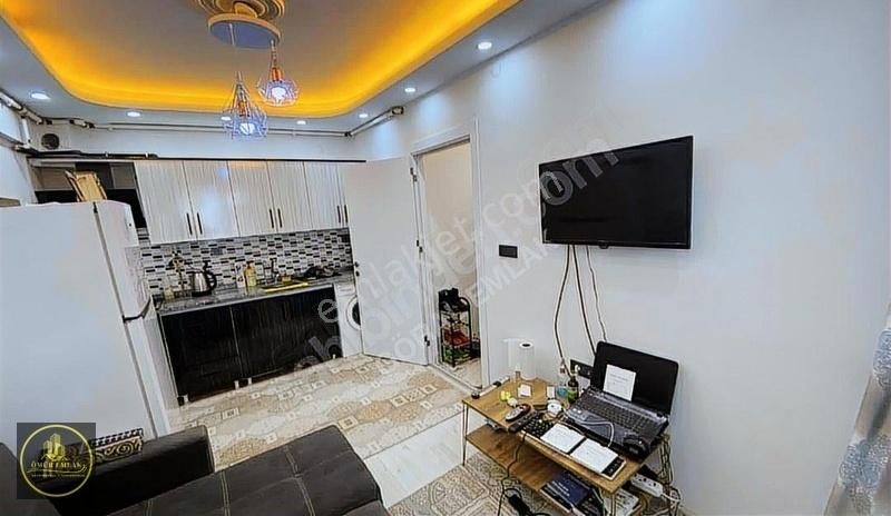 Ömür Emlak Tan Manisa Yunus Emre Karalide Eşyalı Kiralık Daire
