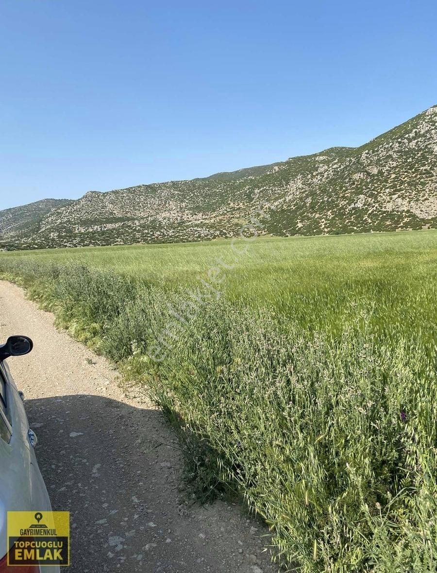 Korkuteli Çaykenarından 14900.metrekare Acil Satılık - Görsel 3