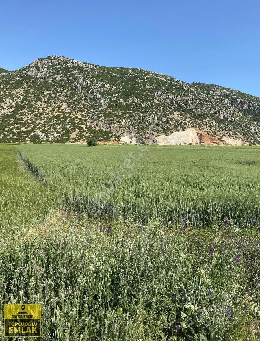 Korkuteli Çaykenarından 14900.metrekare Acil Satılık - Görsel 6